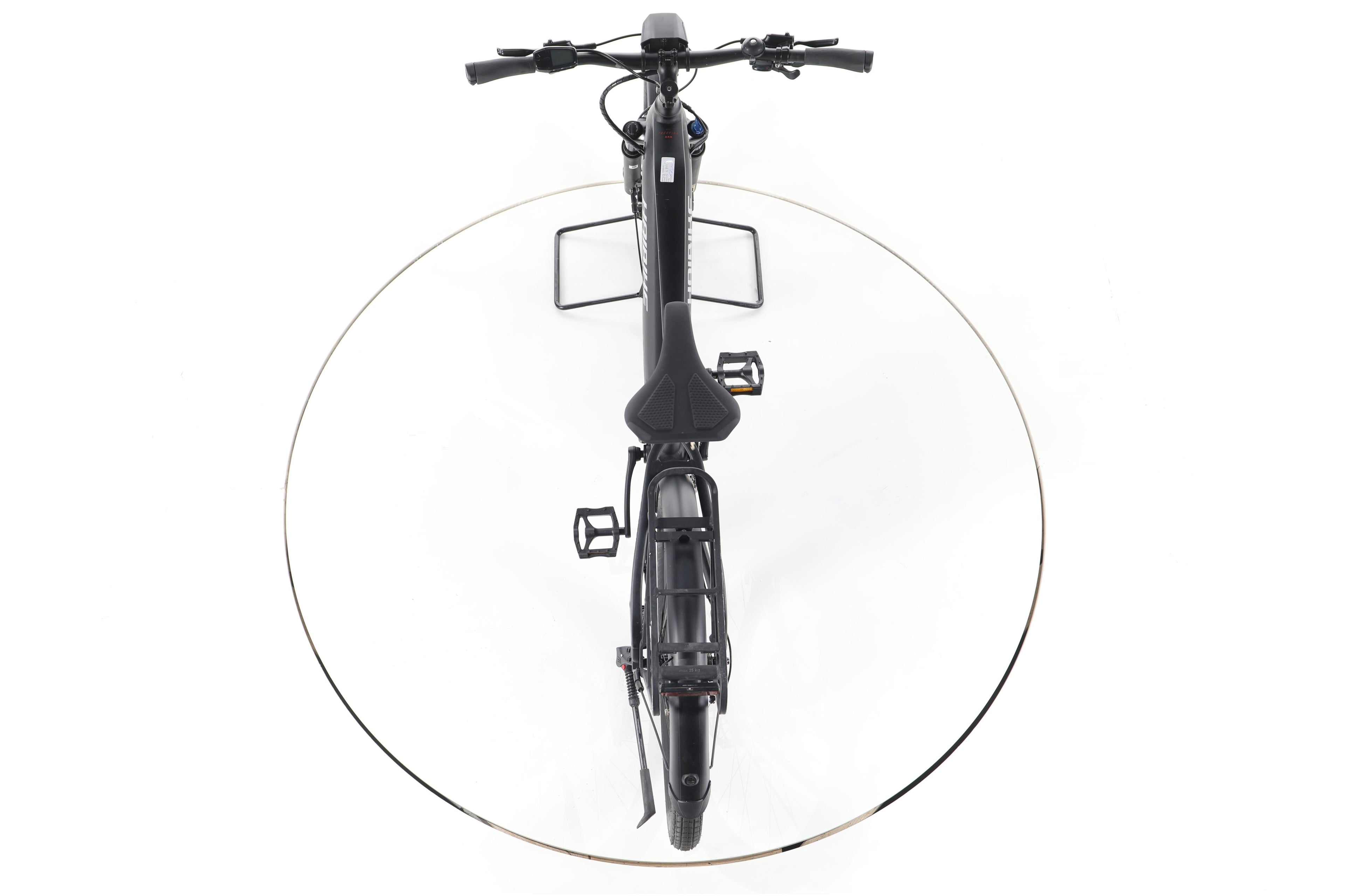 Haibike Trekking 6 Trekking E-Bike - Image 22