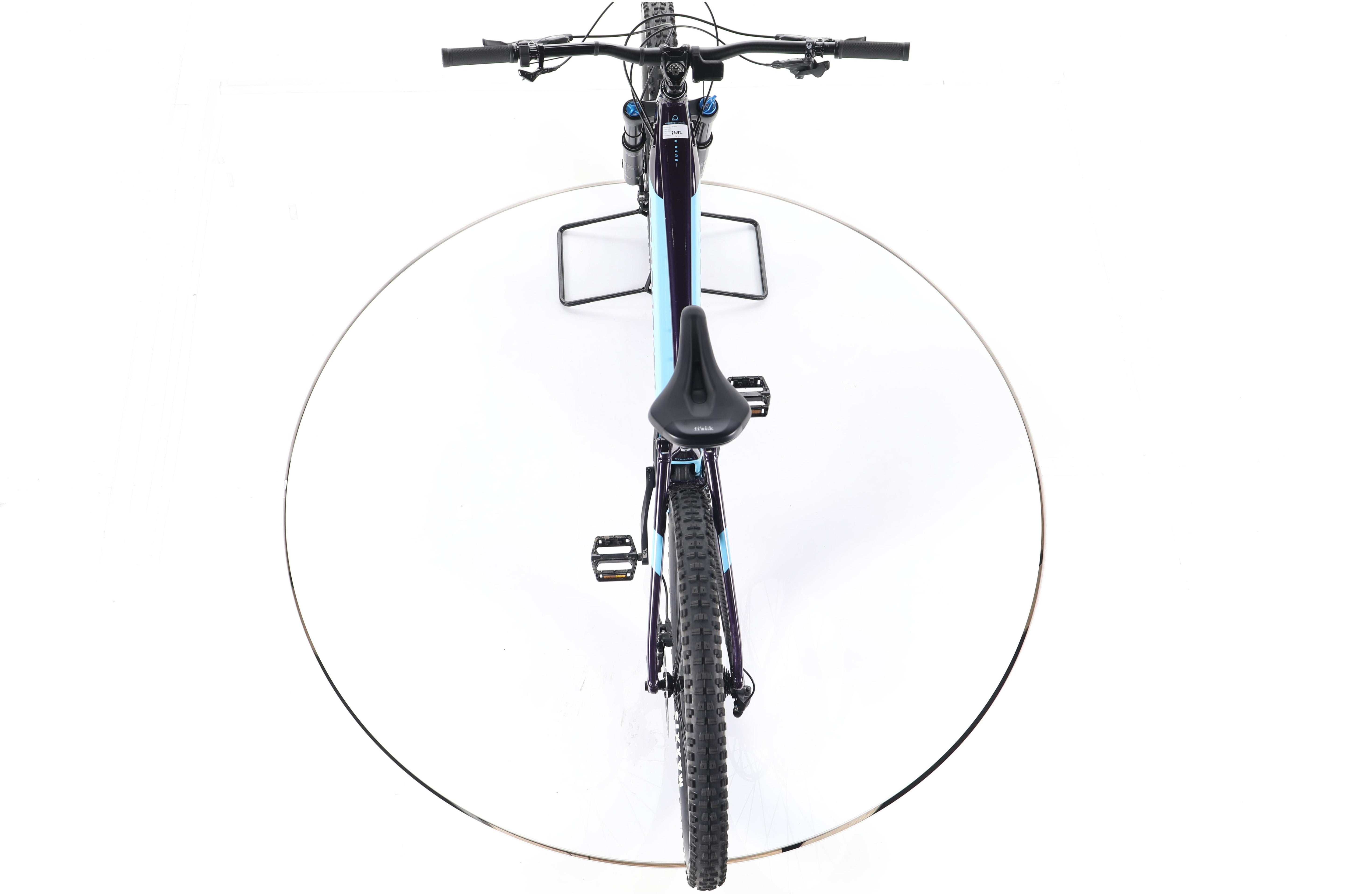 Mondraker DUSK R E-Bike Fully - Image 22