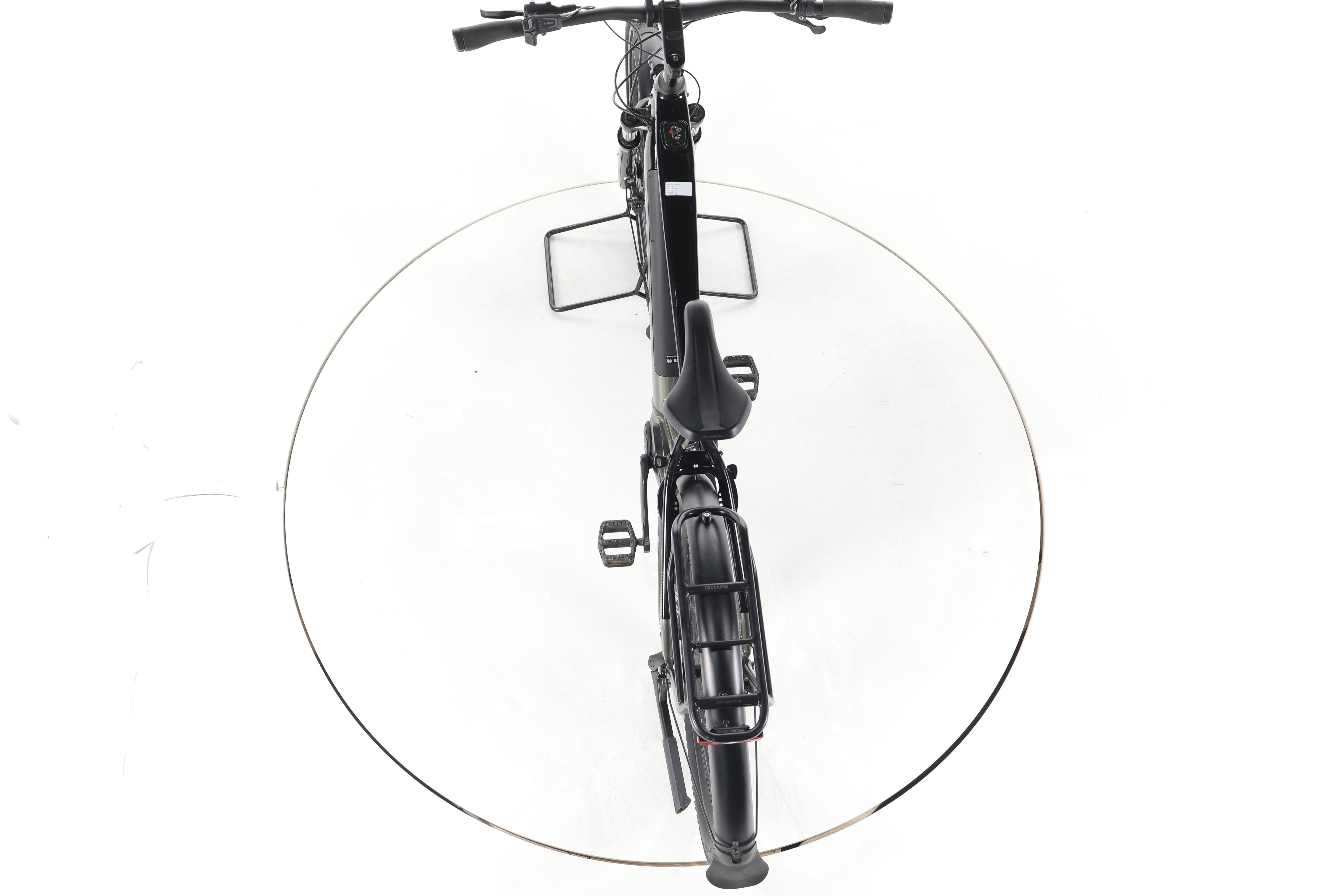 Cannondale Tesoro Neo X 2 Trekking E-Bike - Image 22