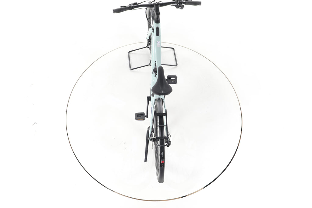 Specialized Turbo Vado SL 4.0 EQ Trekking E-Bike - Image 22