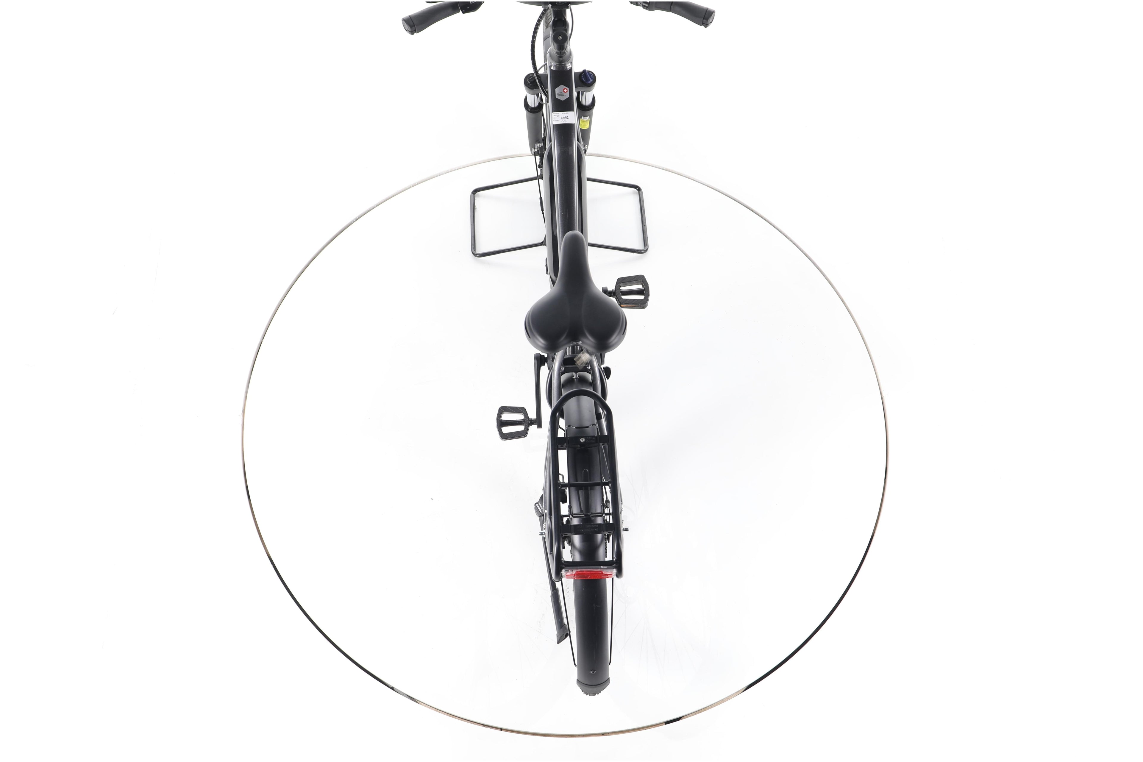 FLYER Upstreet5 5.40 City E-Bike - Image 22