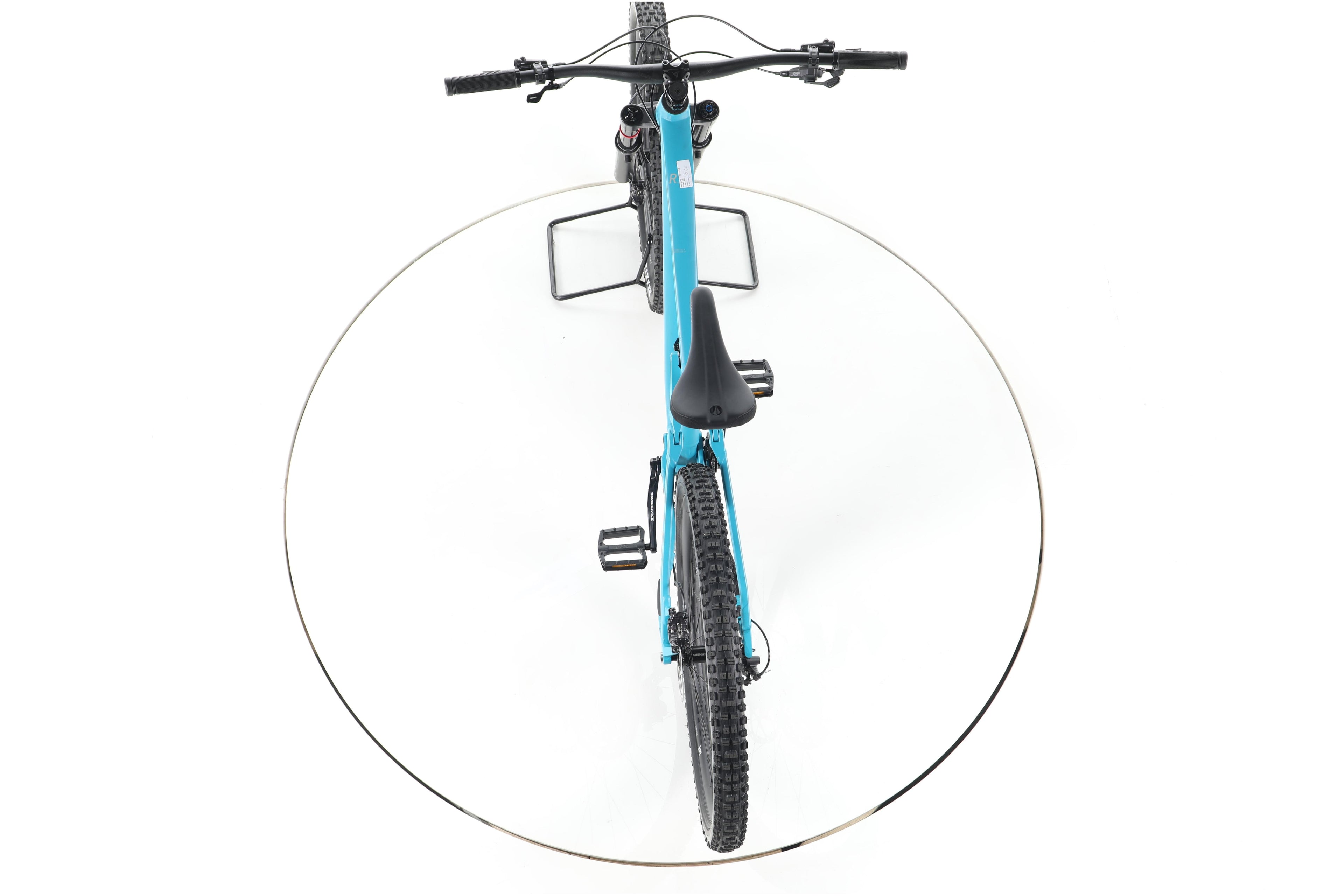 Cube Stereo ONE77 Race - Image 22