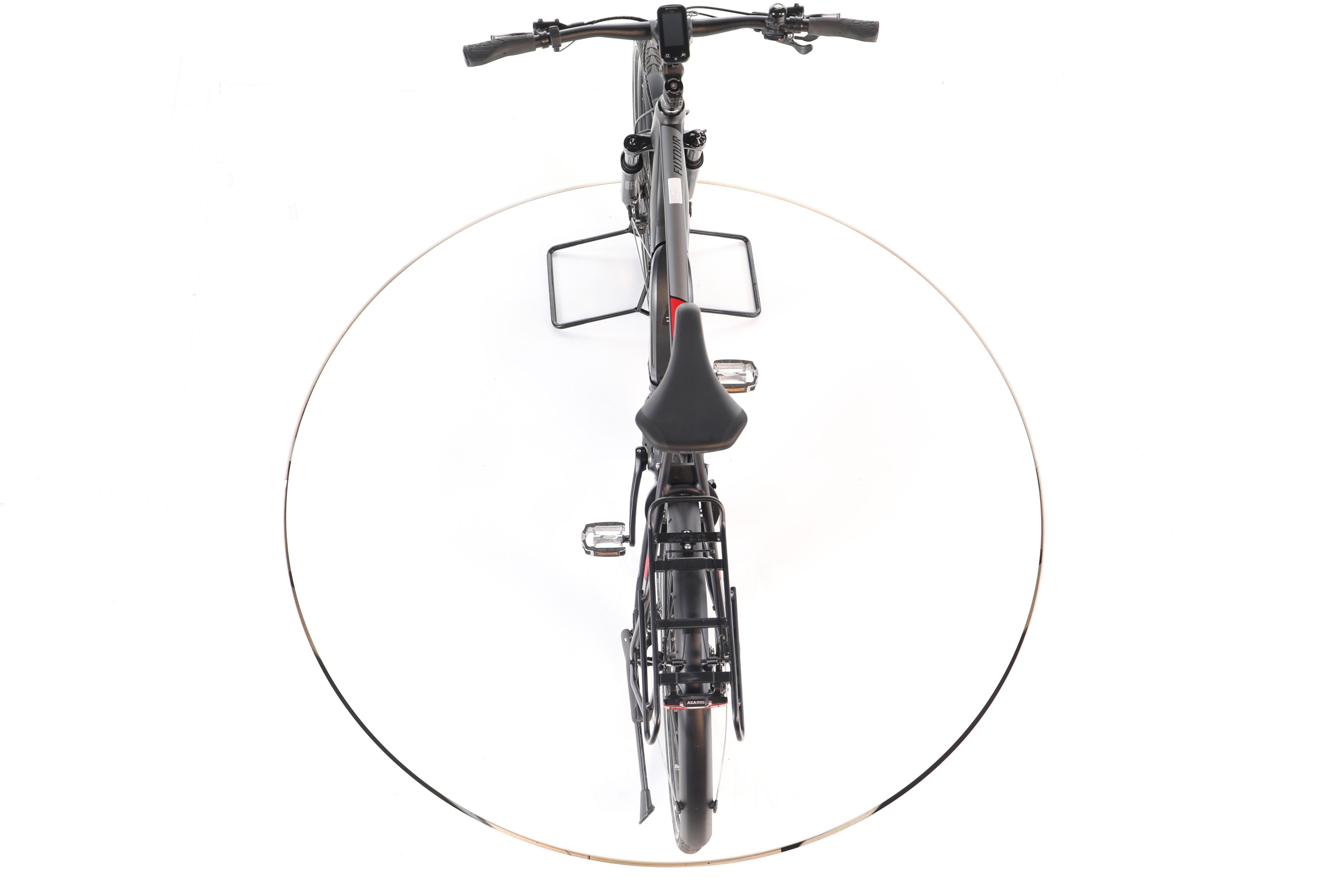 Ideal Futour 810X Trekking E-Bike - Image 22