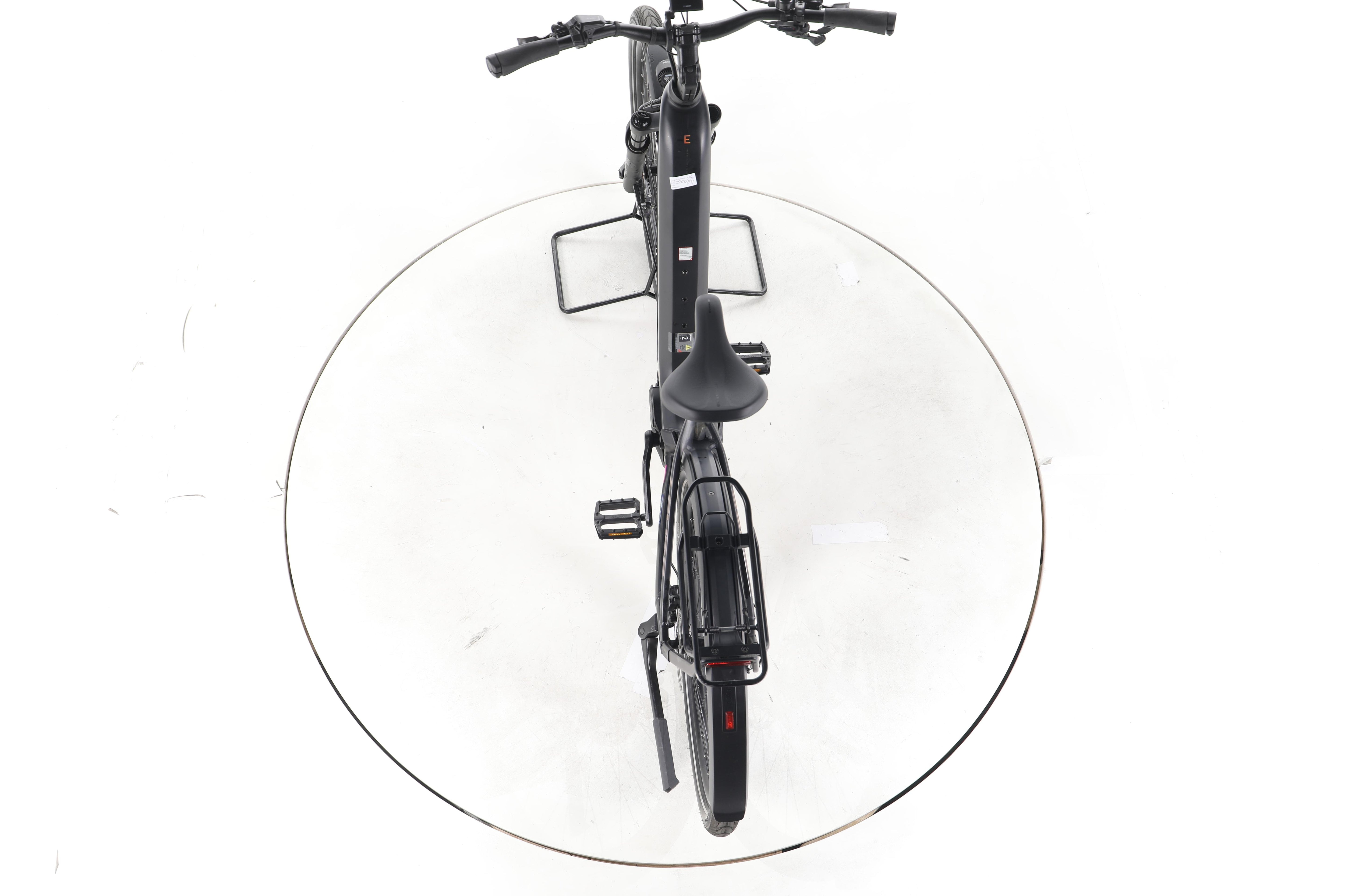 Cube Kathmandu Hybrid EXC Trekking E-Bike Tiefeinsteiger 2025 - Image 22