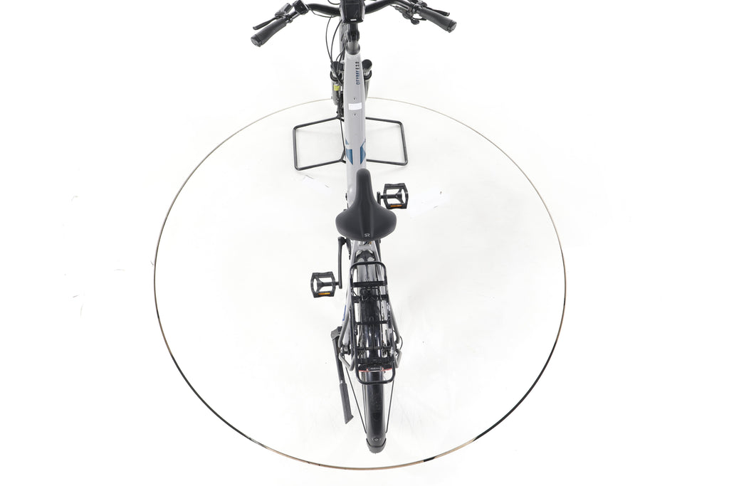 R Raymon CityRay E 3.0 Trekking E-Bike Tiefeinsteiger - Image 22