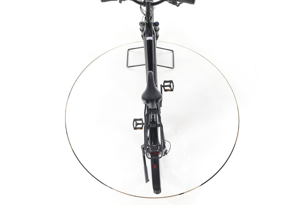 Cube Kathmandu Hybrid EXC Trekking E-Bike - Image 22