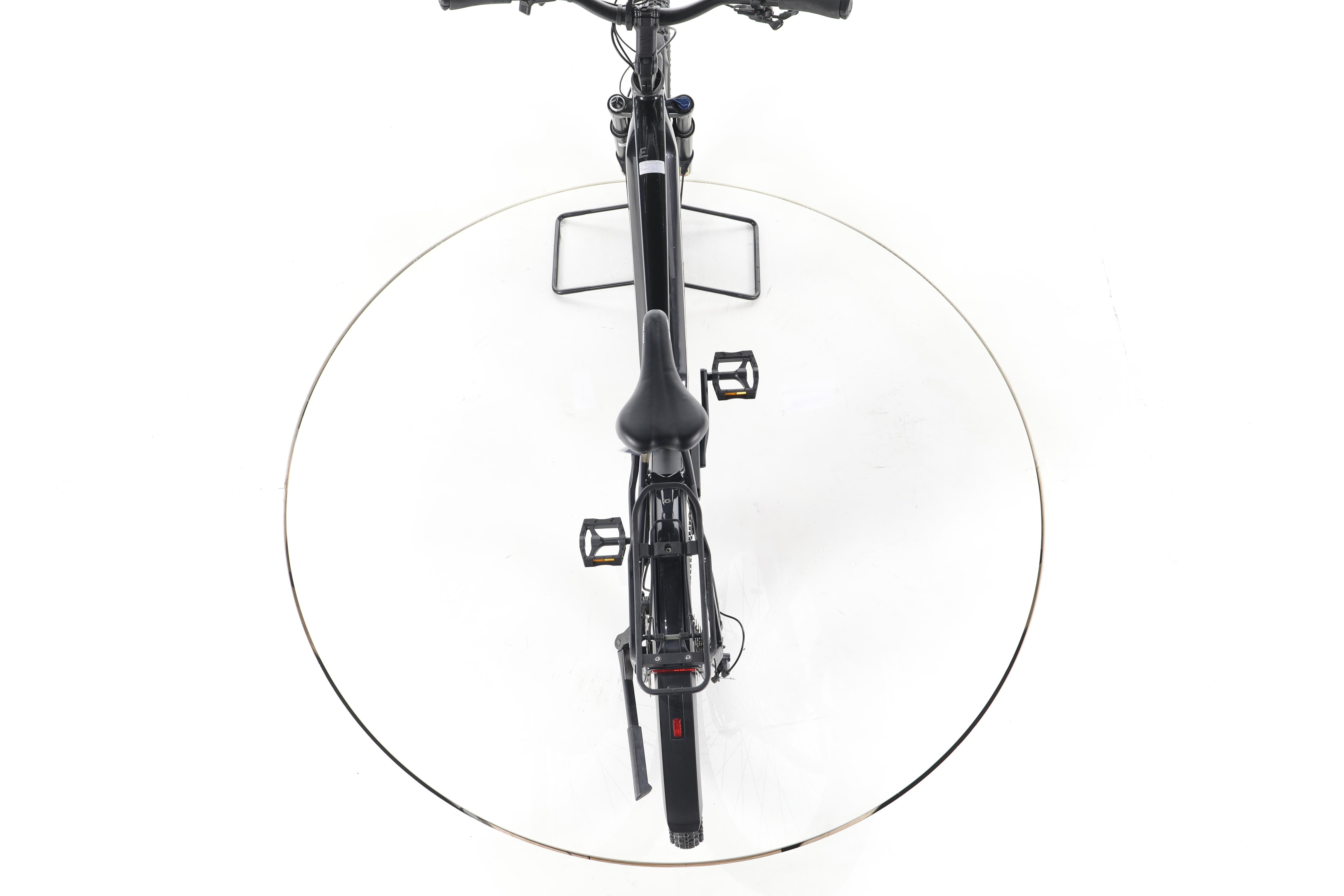 Cube Kathmandu Hybrid EXC Trekking E-Bike - Image 22