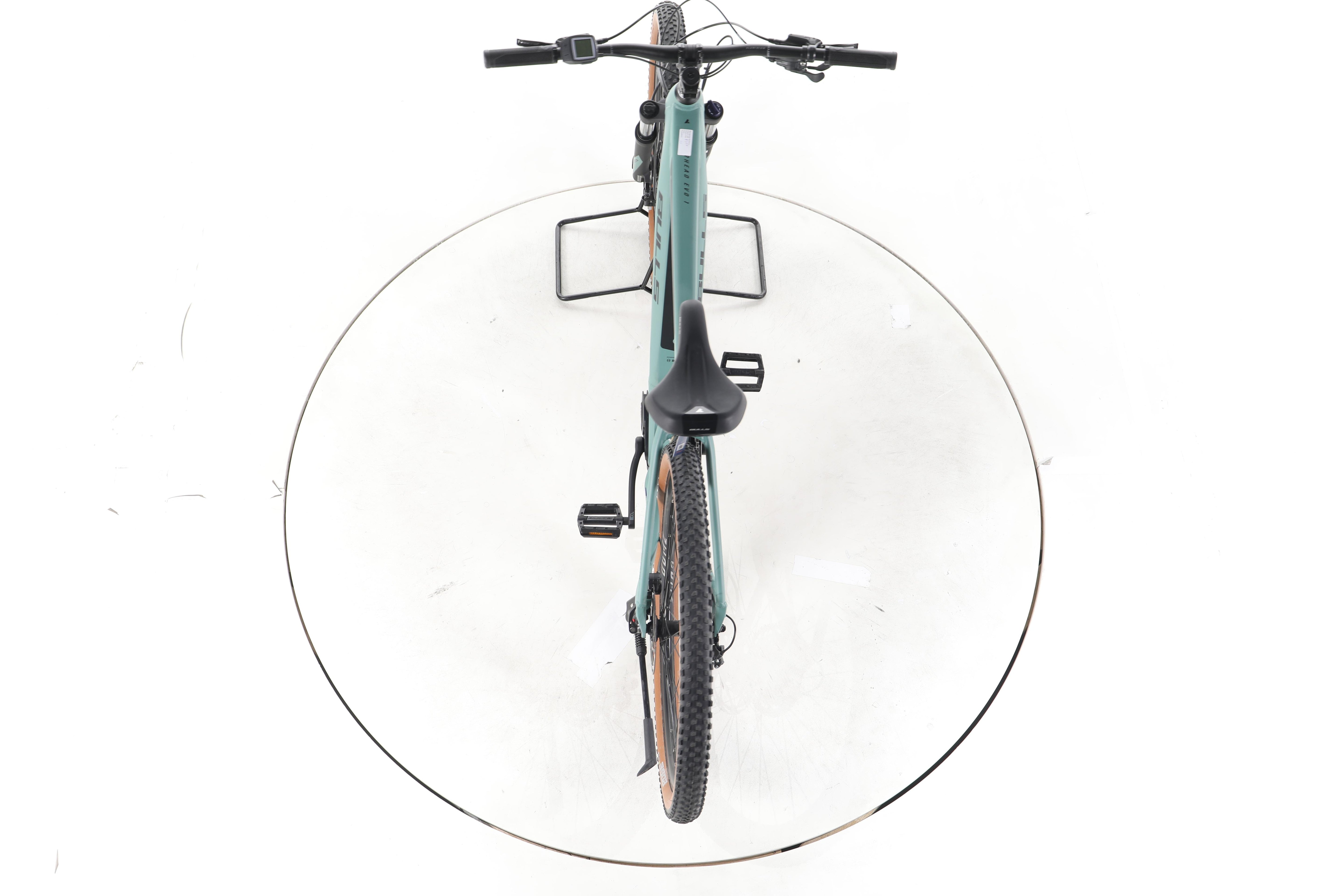 Bulls Copperhead EVO 1 E-Bike - Image 22
