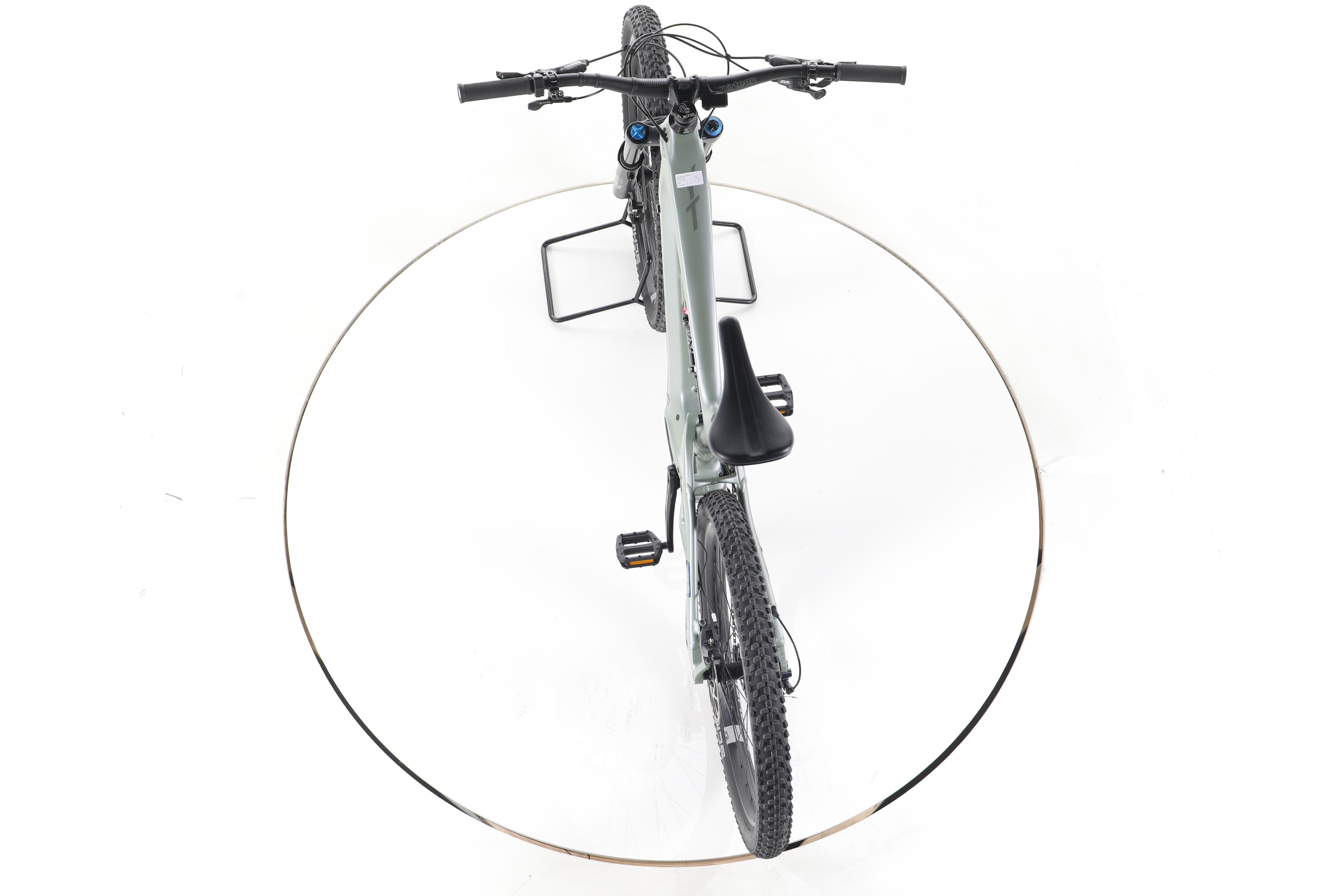 YT DECOY MX HX CORE 3 E-Bike Fully Carbon - Image 22