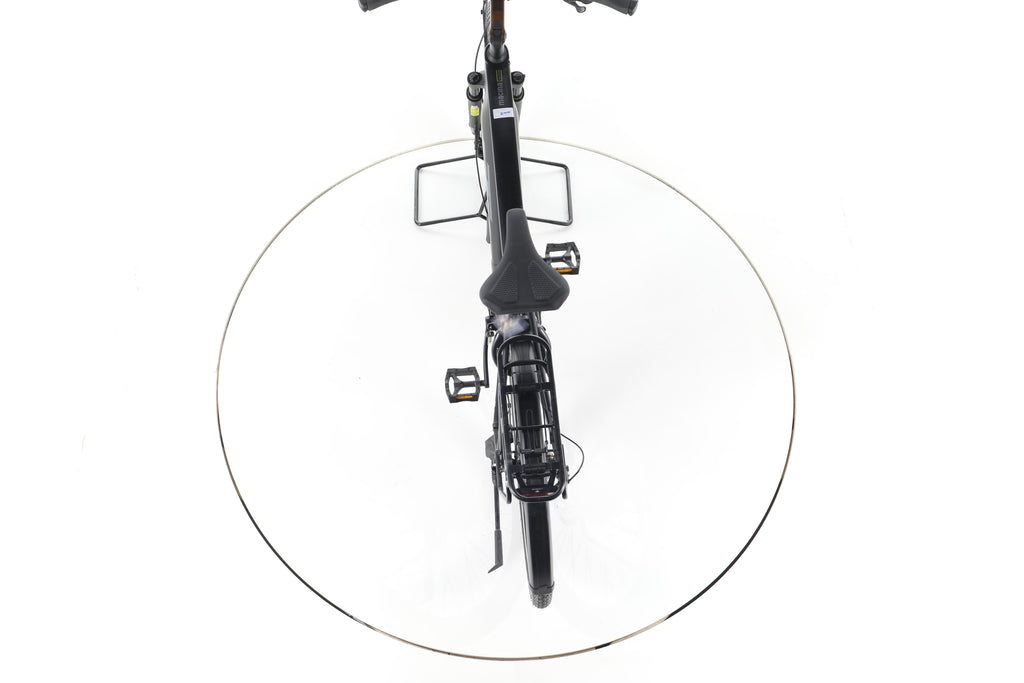 KTM Macina Tour CX 610 Trekking E-Bike - Image 22