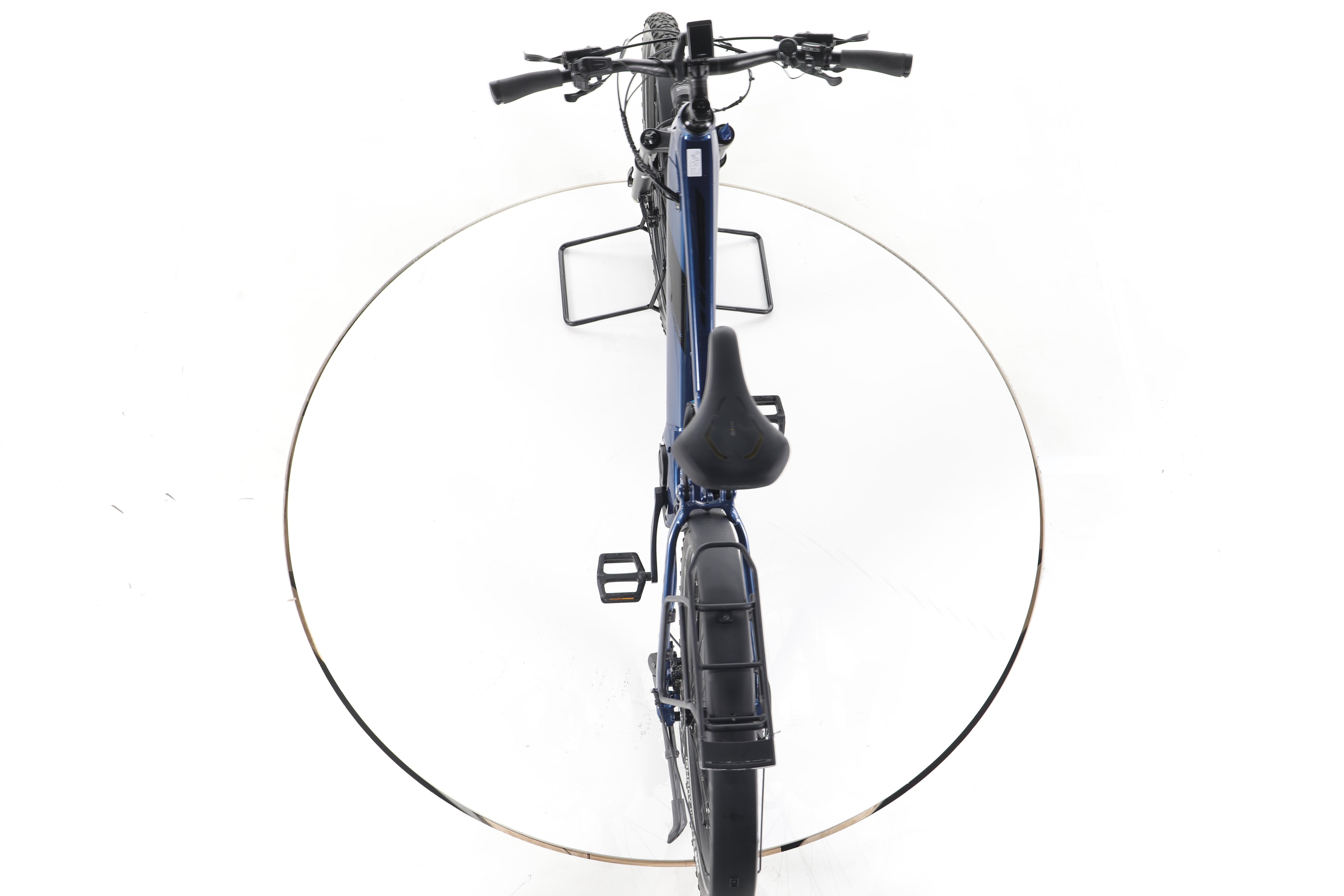 MORRISON SUB 6.0 FS SUV E-Bike - Image 22