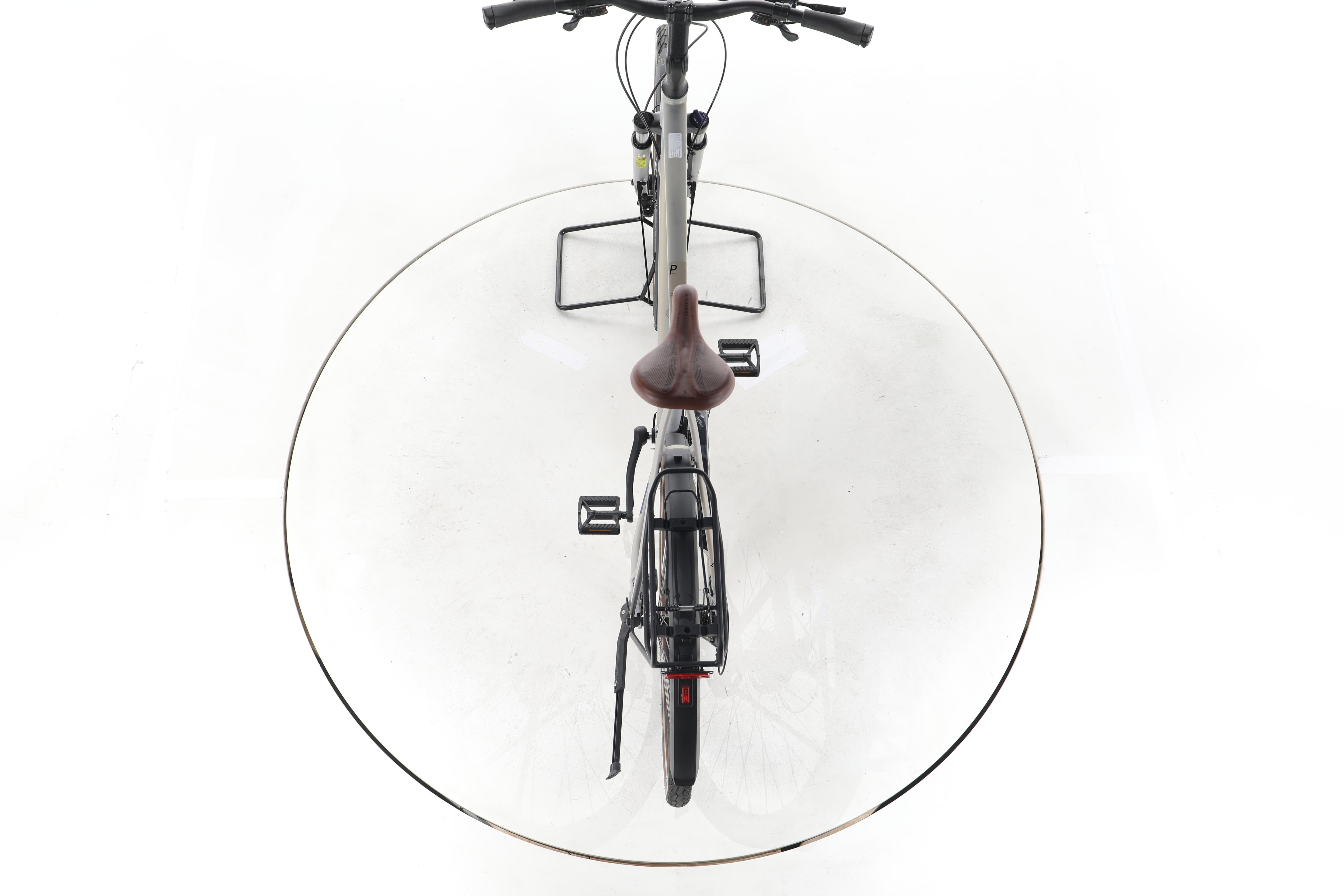 Cube Touring Pro Fahrrad City & Trekking - Image 22