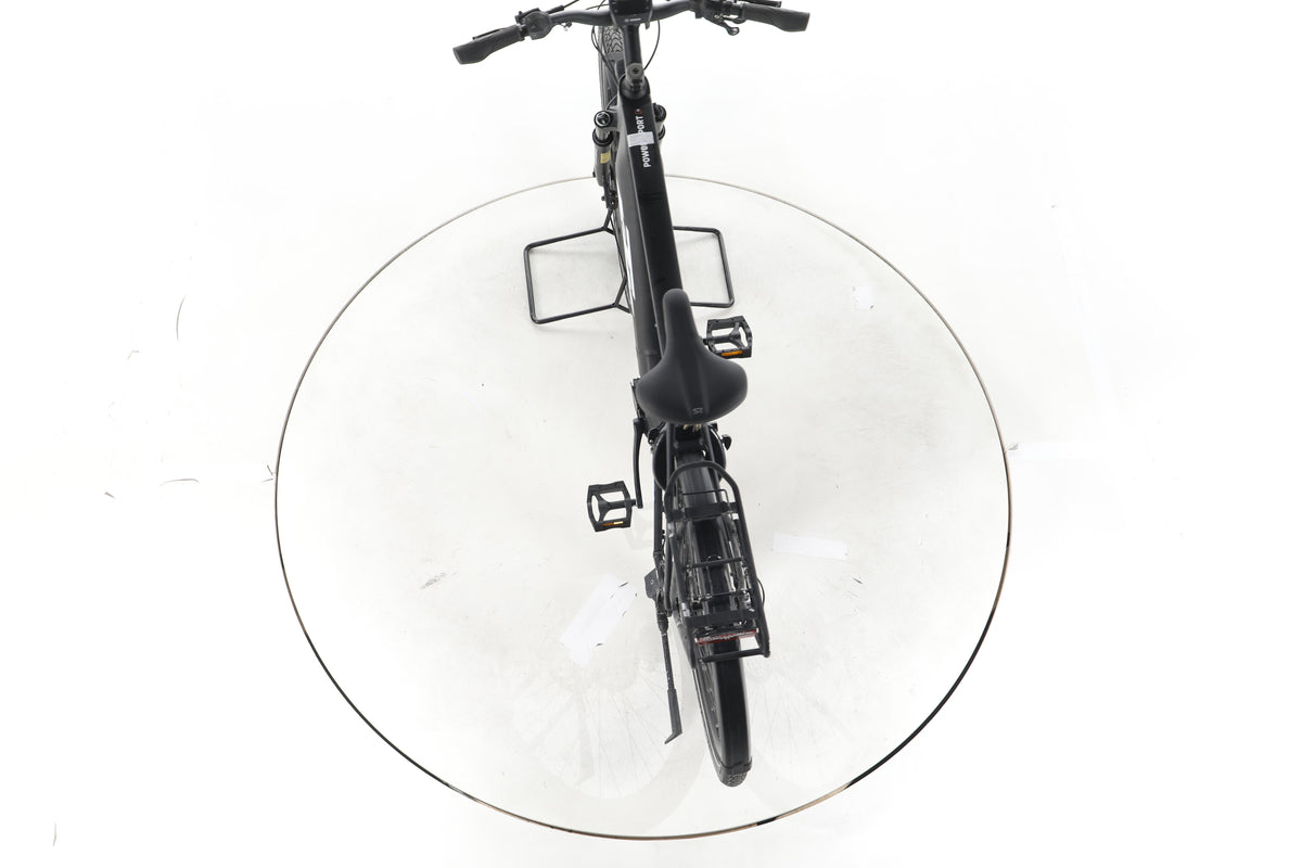 KTM ZEG Power Sport 10 Trekking E-Bike - Image 22