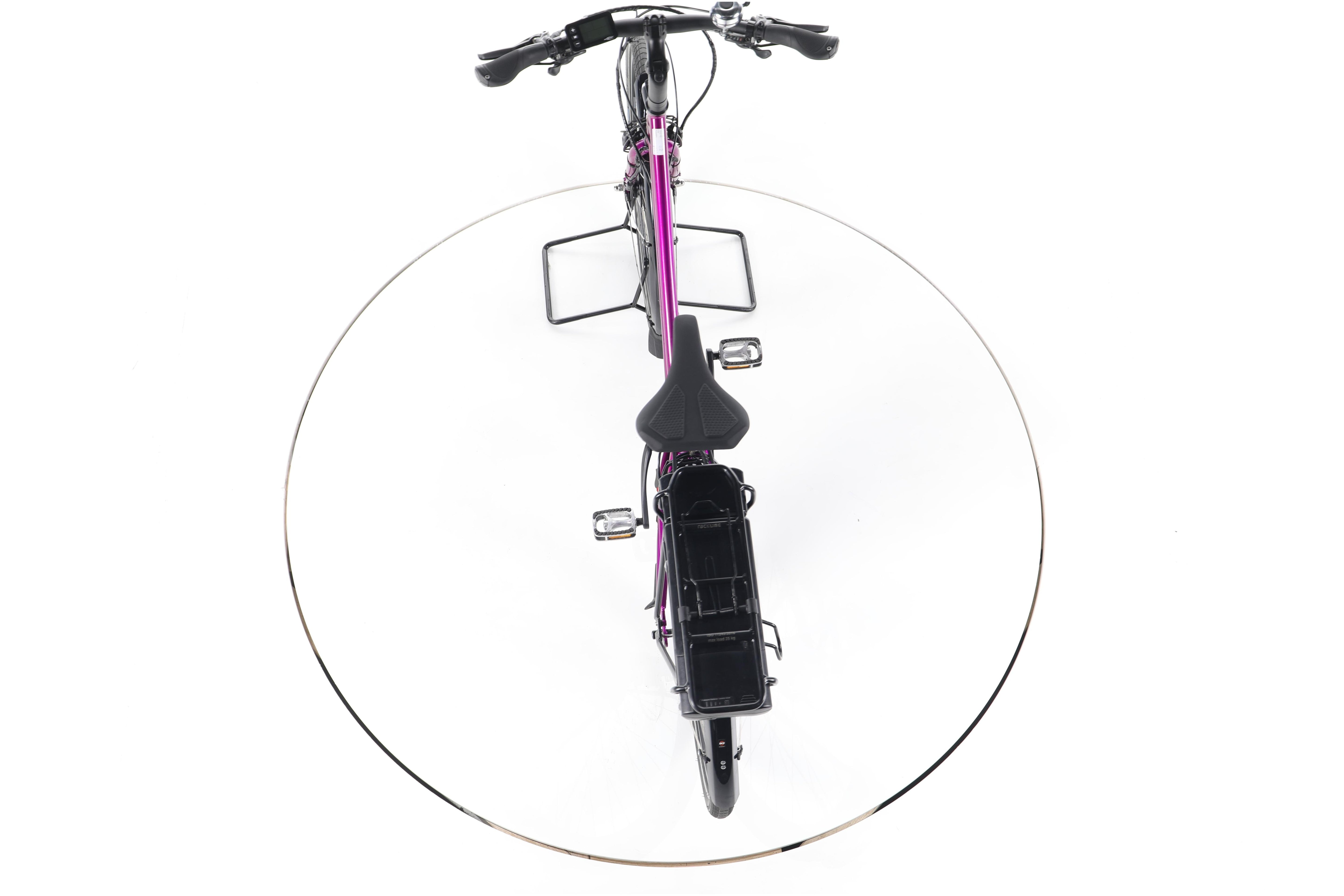 Böttcher Safari-E Trekking E-Bike - Image 22