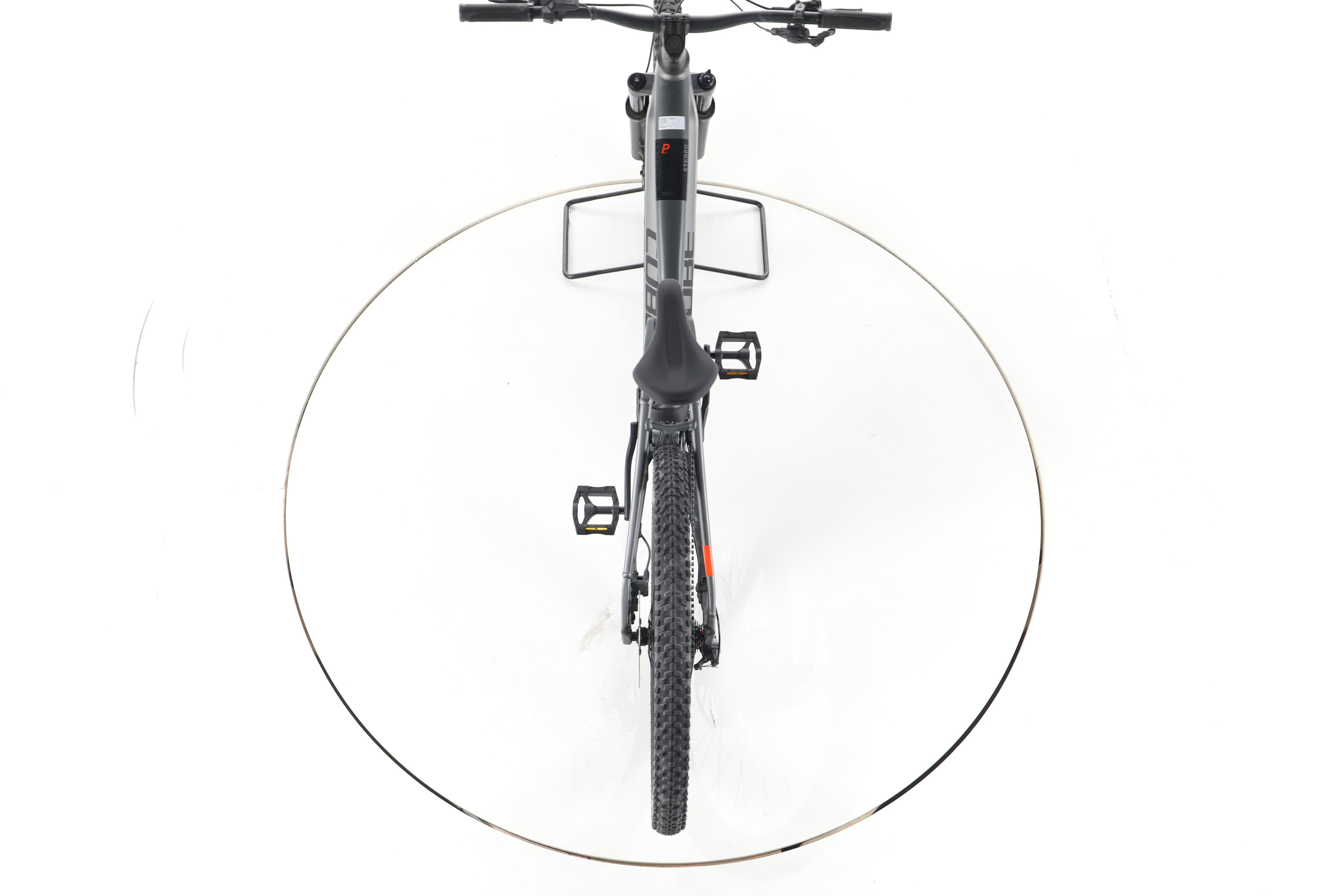Cube Stereo Hybrid 120 Pro Fully E-Bike 2023 - Image 22