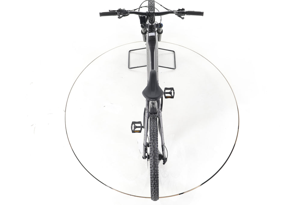 Haibike AllMtn 5 E-Bike Fully - Image 22
