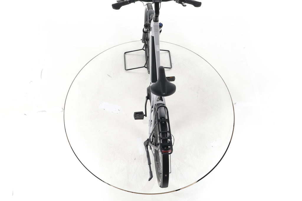 Kalkhoff Endeavour 5.B Season Trekking E-Bike Tiefeinsteiger - Image 22