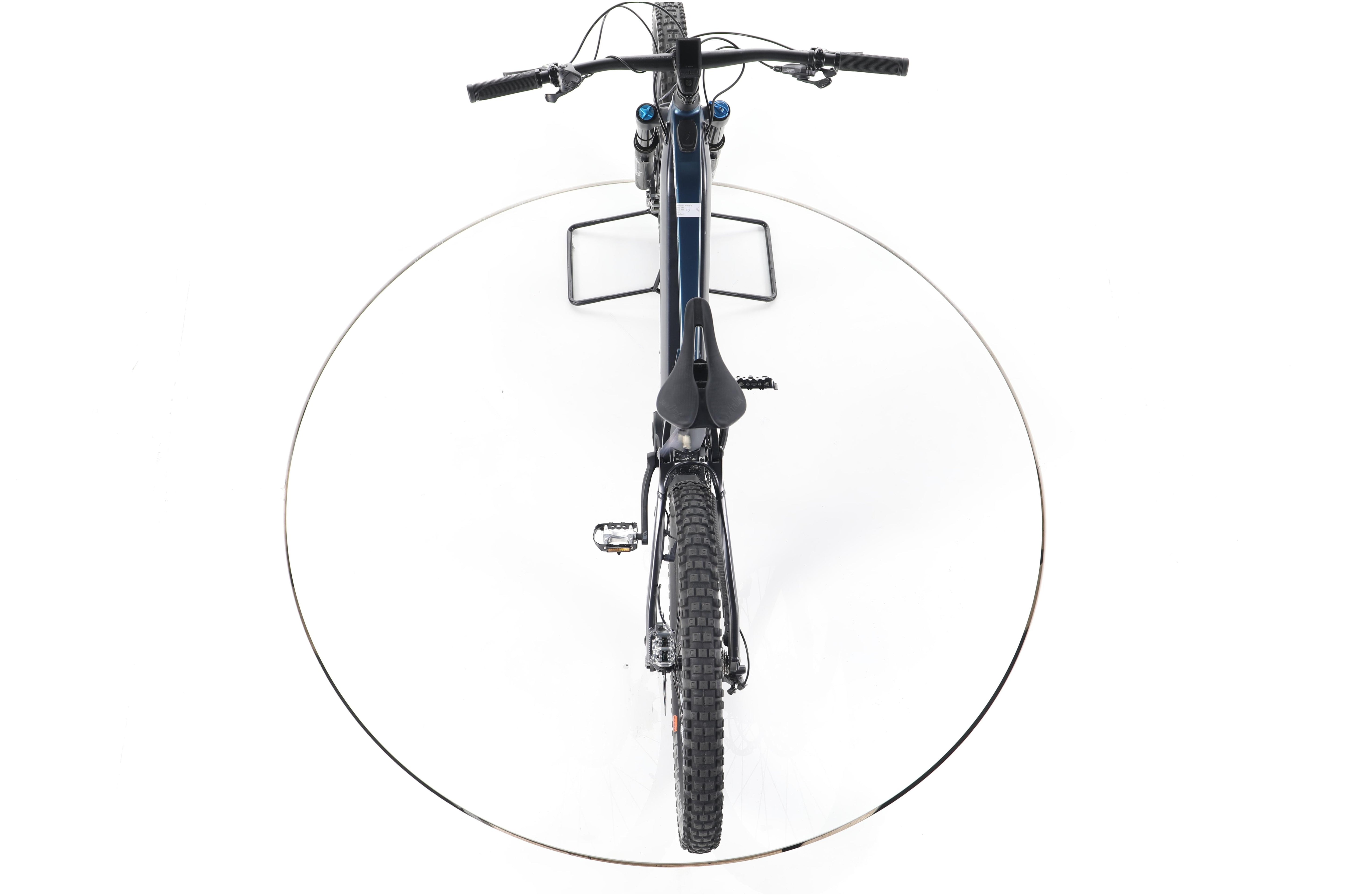 Swype freqz #4.0 Fully E-Bike - Image 22
