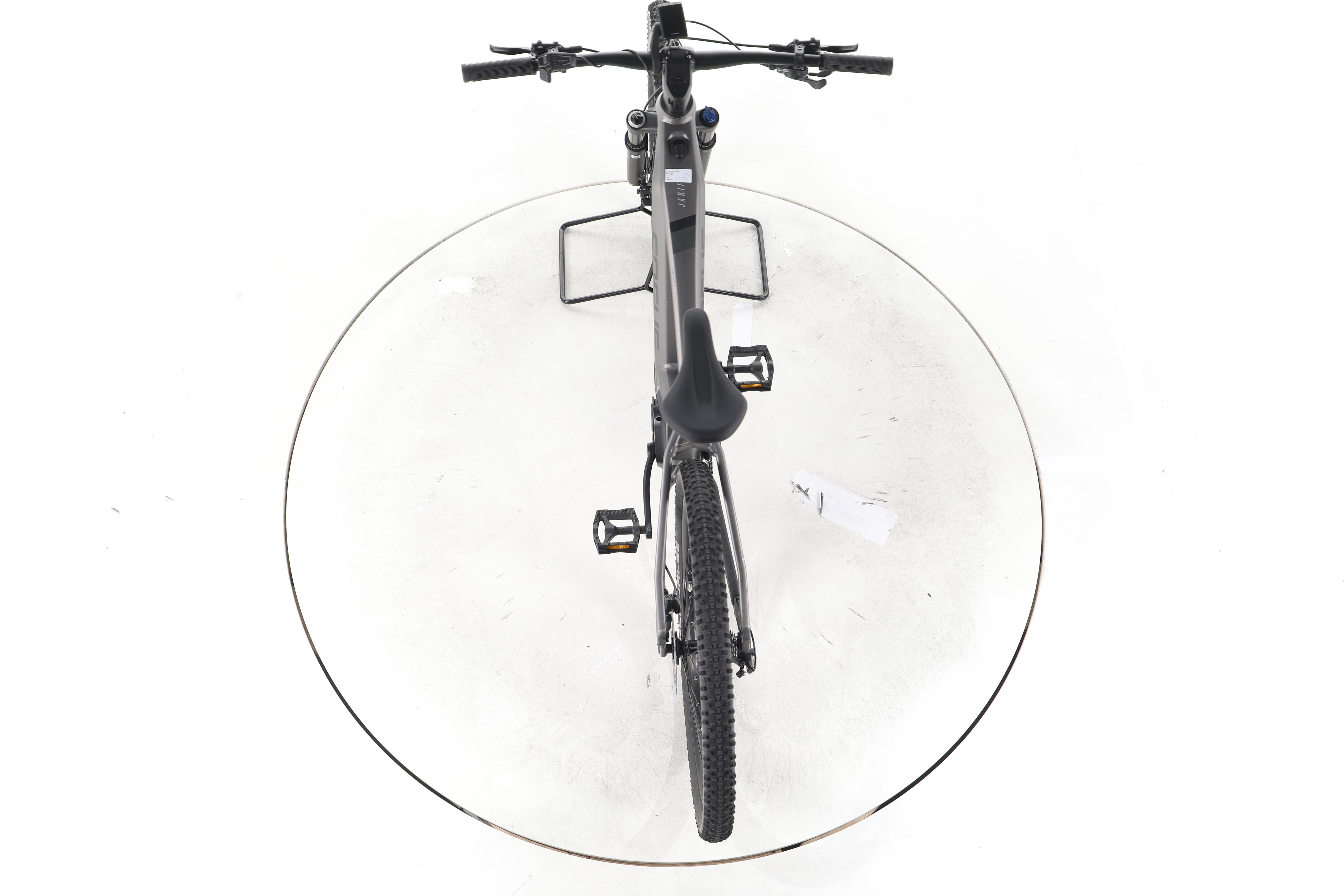 Focus Jarifa² 6.8 Nine E-Bike - Image 22