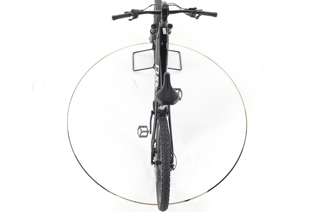 Cube Stereo Hybrid 120 SLX Fully E-Bike 2023 - Image 22