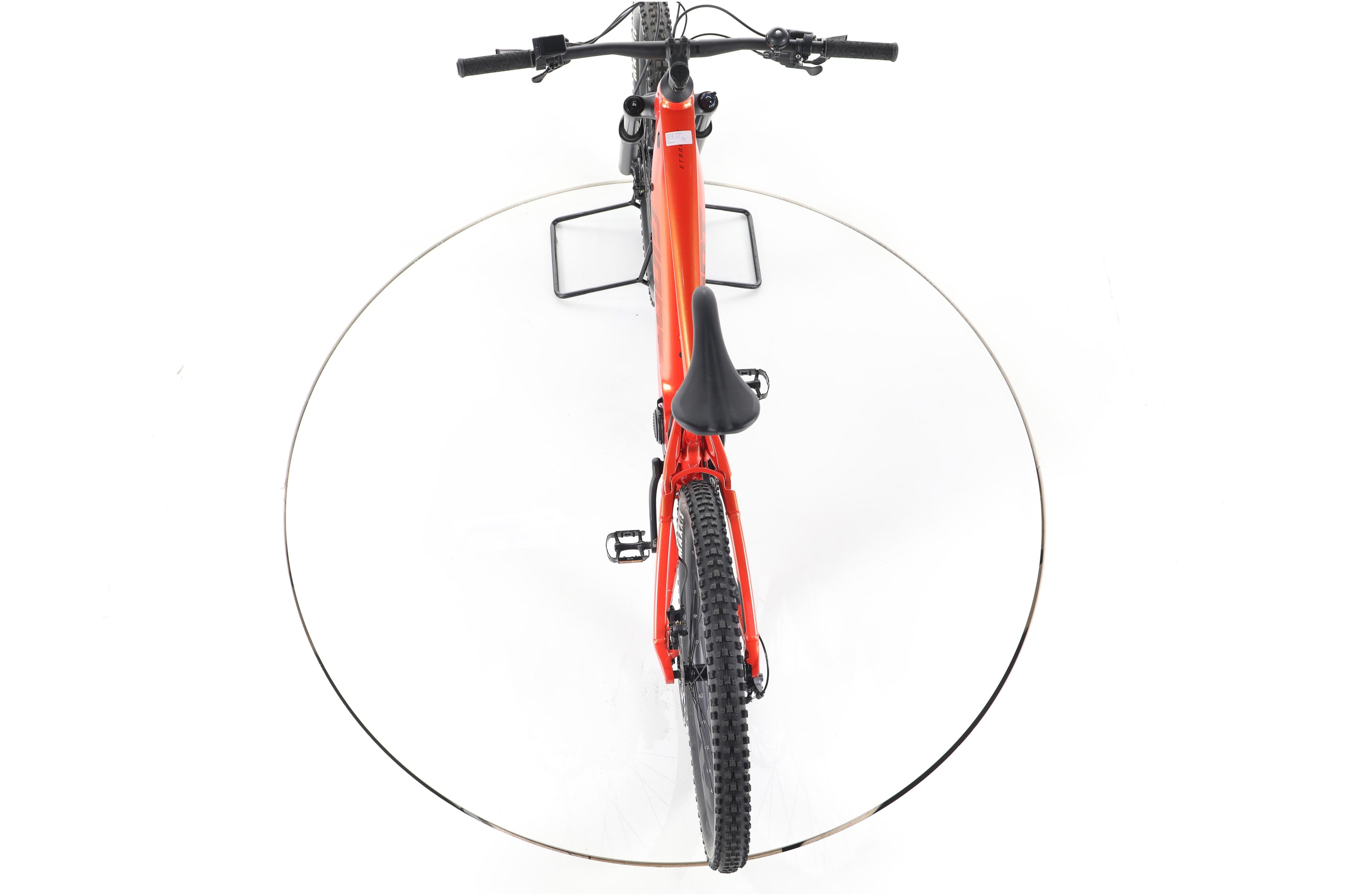 Giant Stance E+ 1 Fully E-Bike 2023 - Image 22