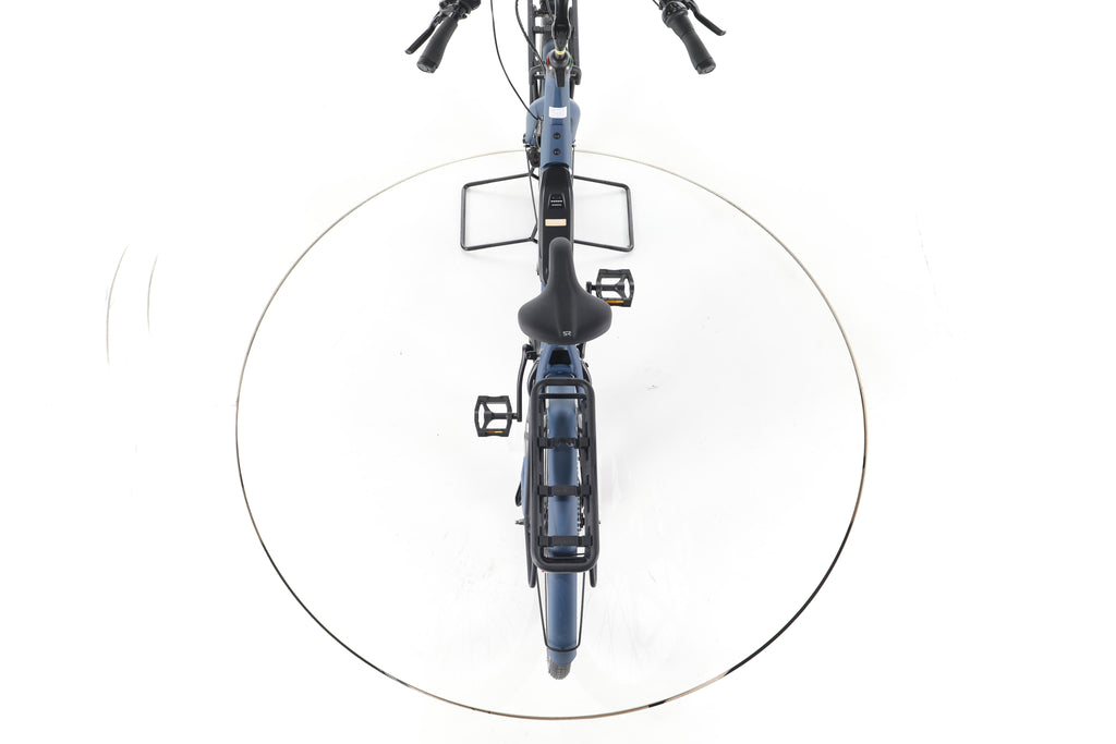 Gazelle Bloom C7 HMS City E-Bike Tiefeinsteiger - Image 22