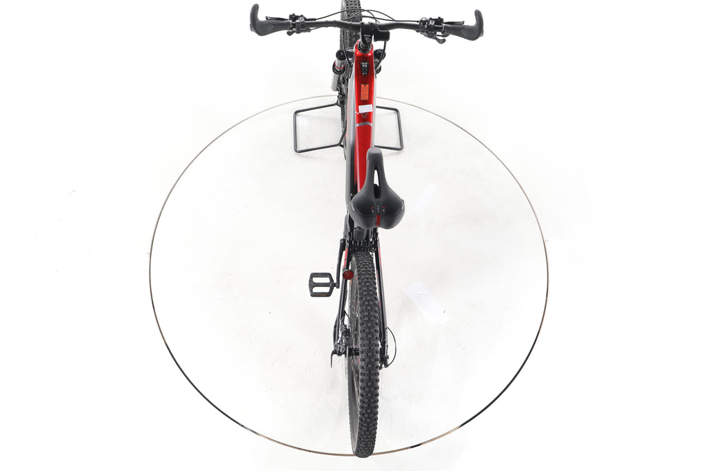Conway eWME 3.9 E-Bike Fully - Image 22