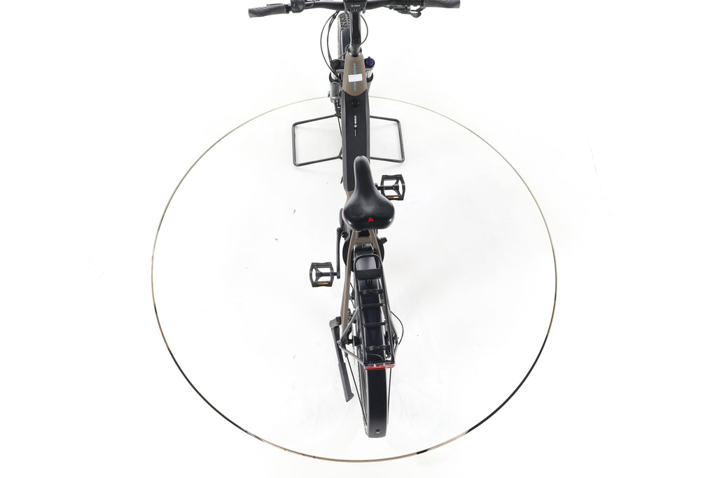 KAYZA Hydric SUV Trekking E-Bike Tiefeinsteiger - Image 22