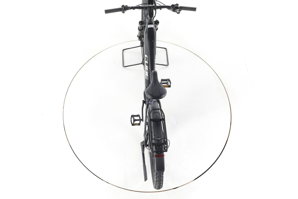 Cube Reaction Hybrid SL E-Bike - Image 22