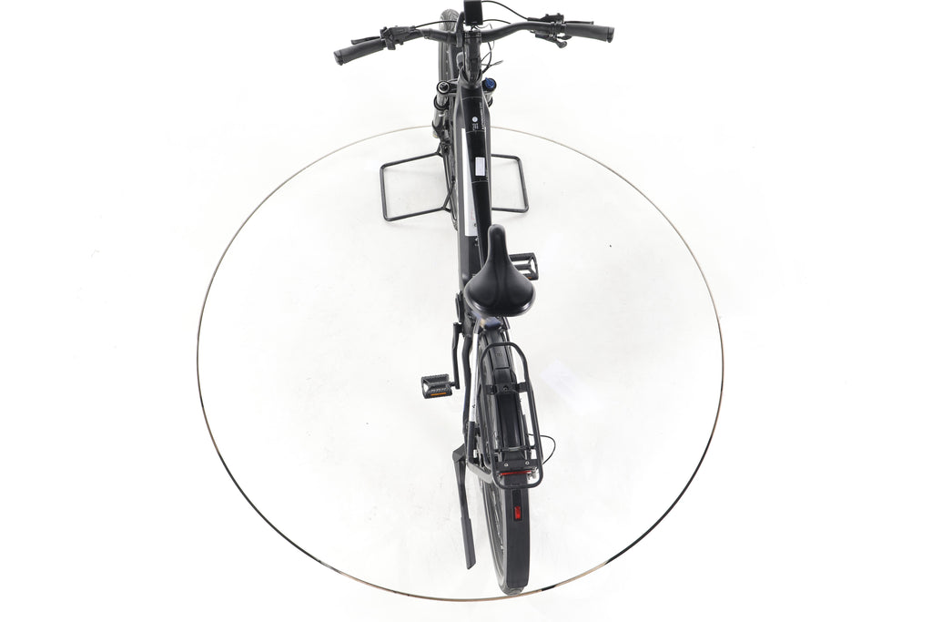 Cube Kathmandu Hybrid EXC Trekking E-Bike - Image 22