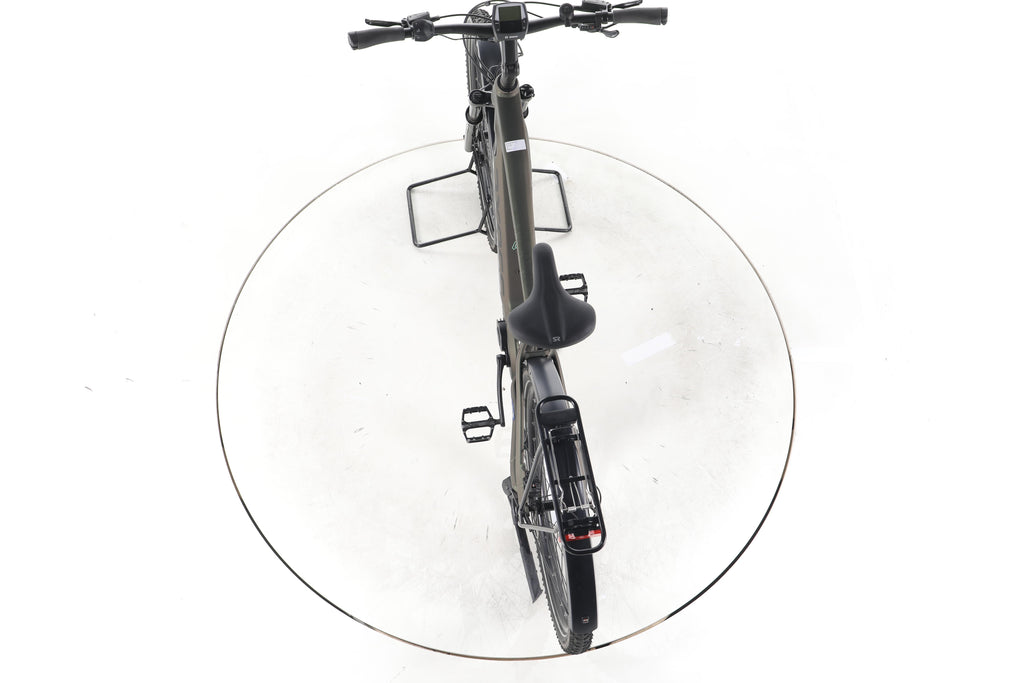 Axess Scree 29 Trekking E-Bike - Image 22