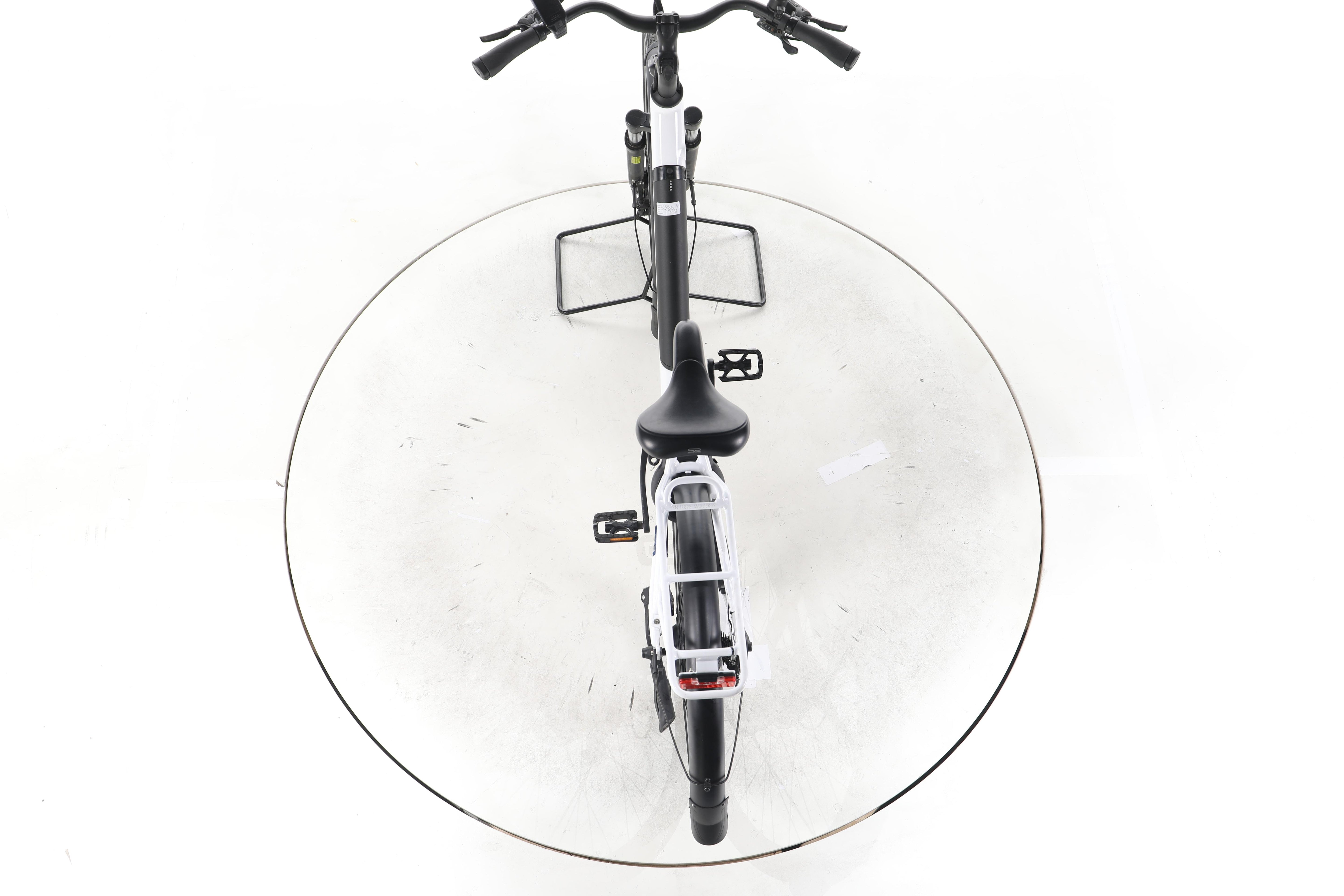 SMAFO 3 Trekking E-Bike Tiefeinsteiger - Image 22