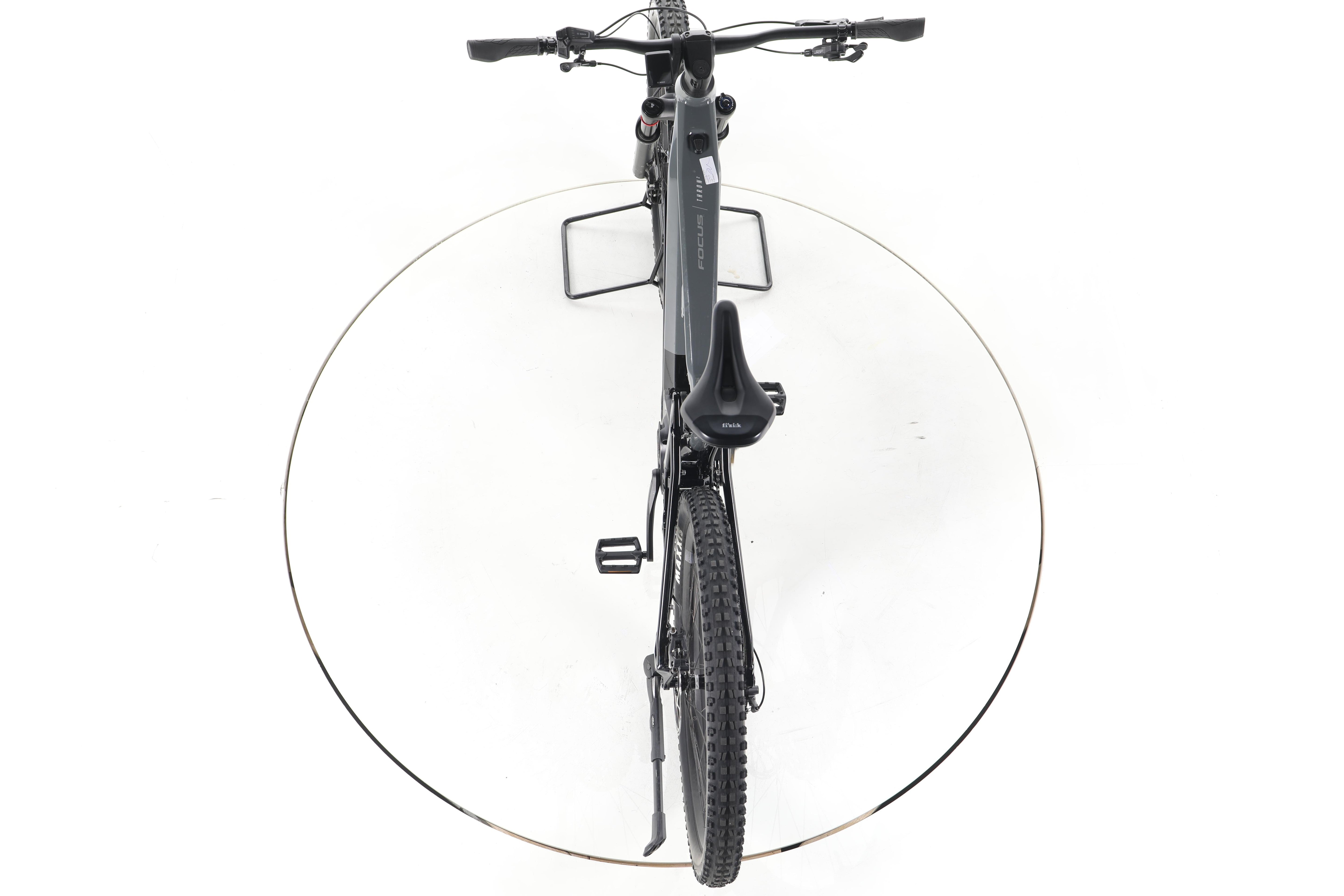 Focus Thron²  6.8 Fully E-Bike 2024 - Image 22