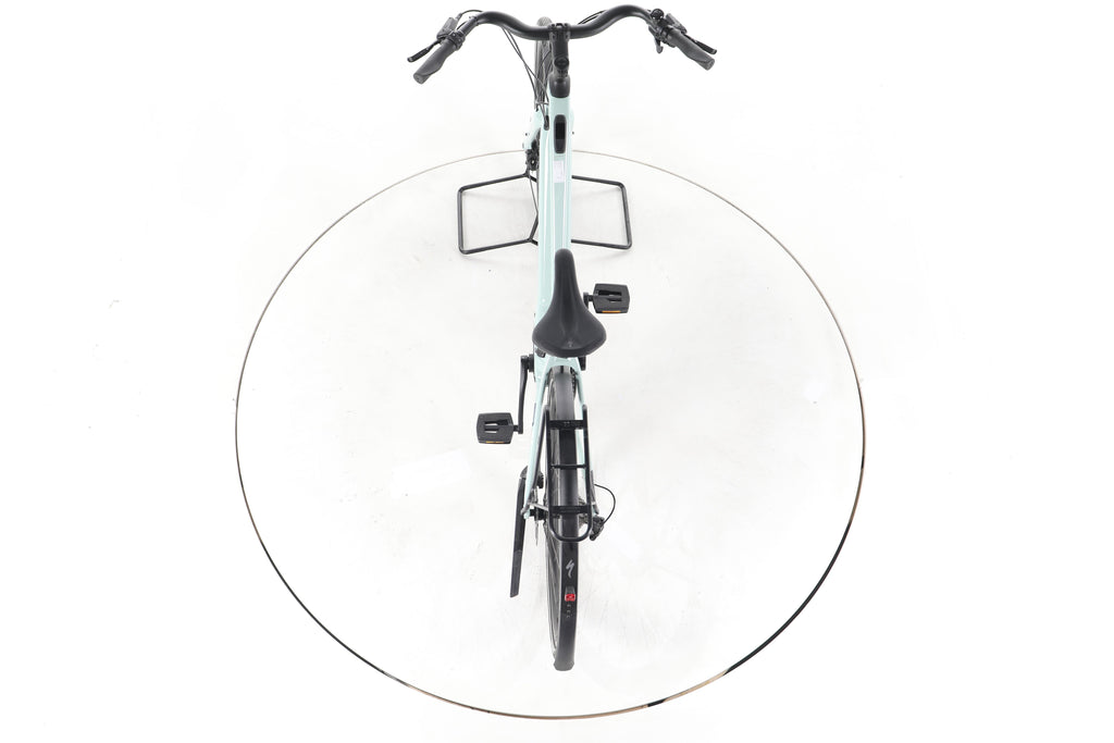 Specialized Turbo Vado SL 4.0 EQ Trekking E-Bike - Image 22
