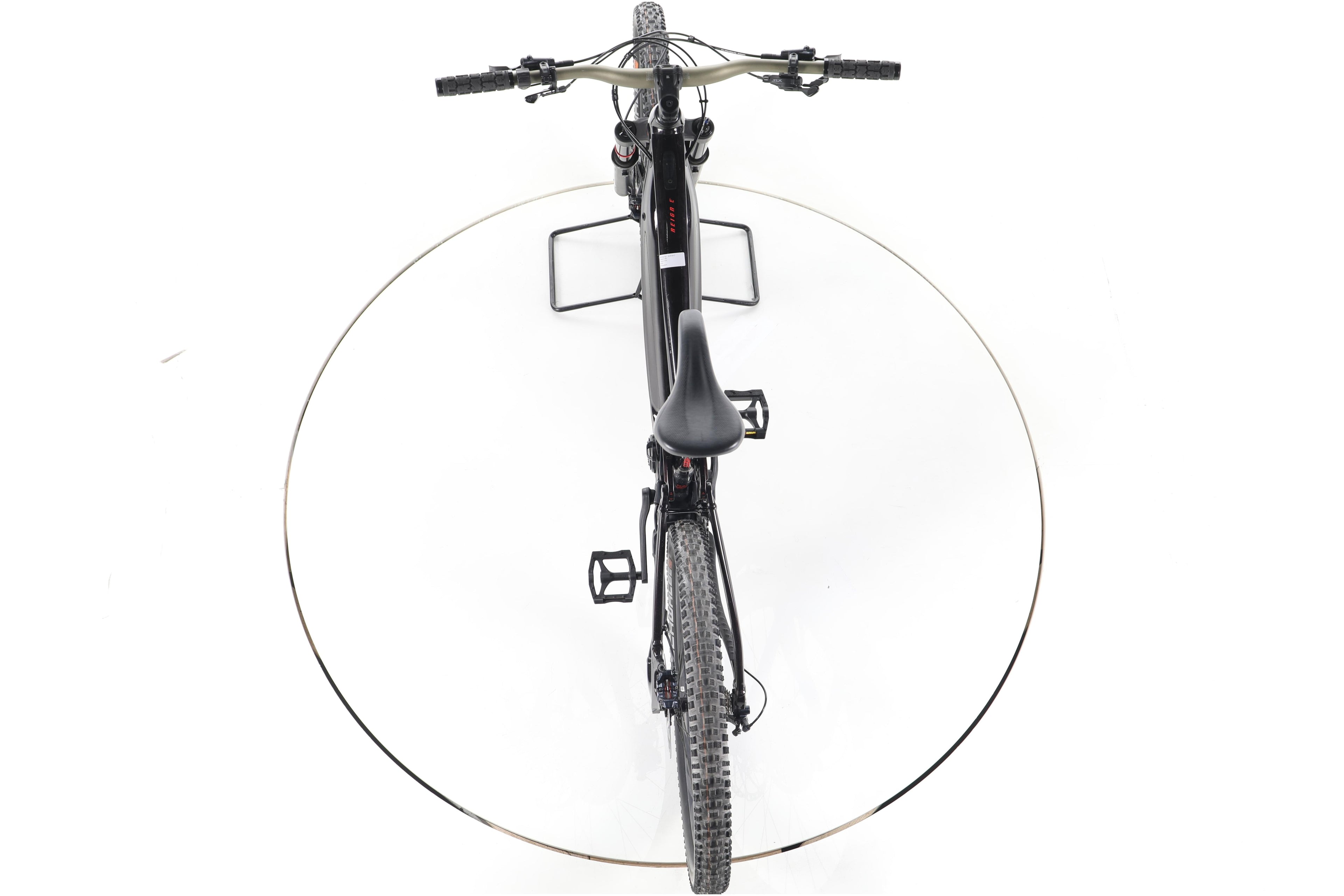 Giant REIGN E+ 2 Fully E-Bike 2023 - Image 22