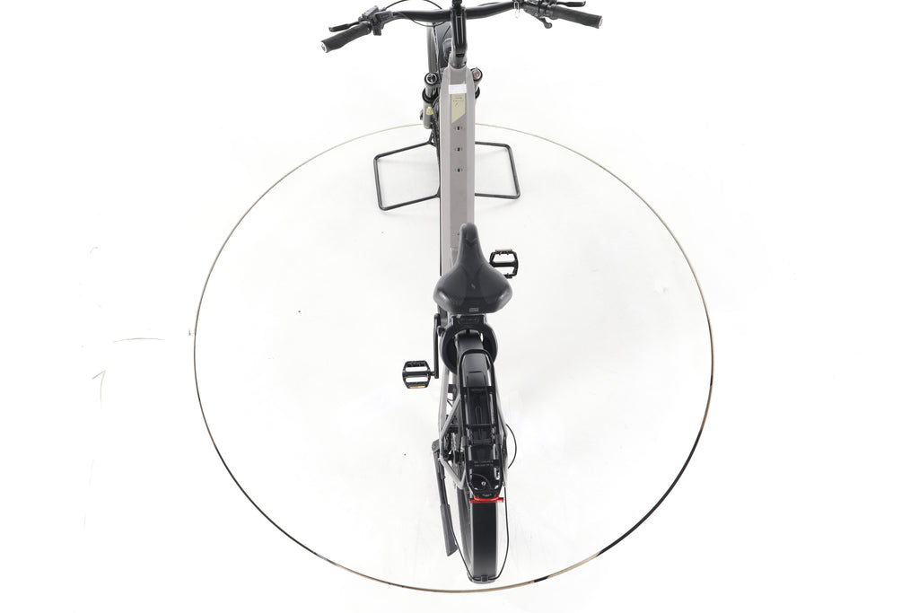 Kalkhoff Entice 7.B Move+ Trekking E-Bike Tiefeinsteiger - Image 22