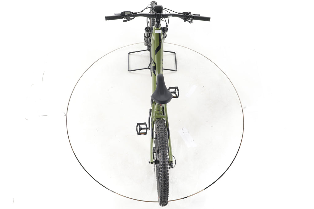 R Raymon TrailRay 160E 8.0 E-Bike Fully - Image 22