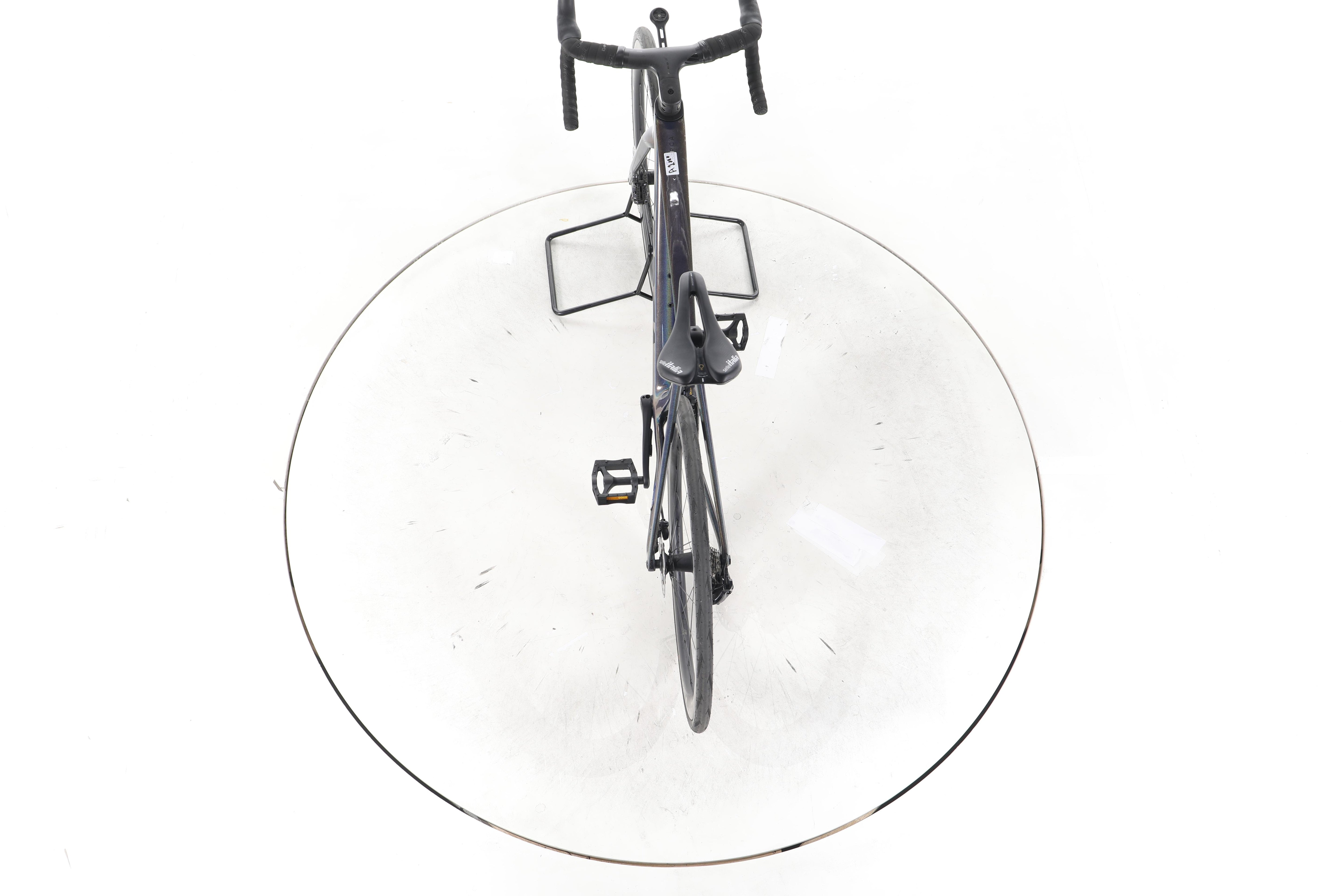Orbea Orca M20iLTD Rennrad Carbon - Image 22