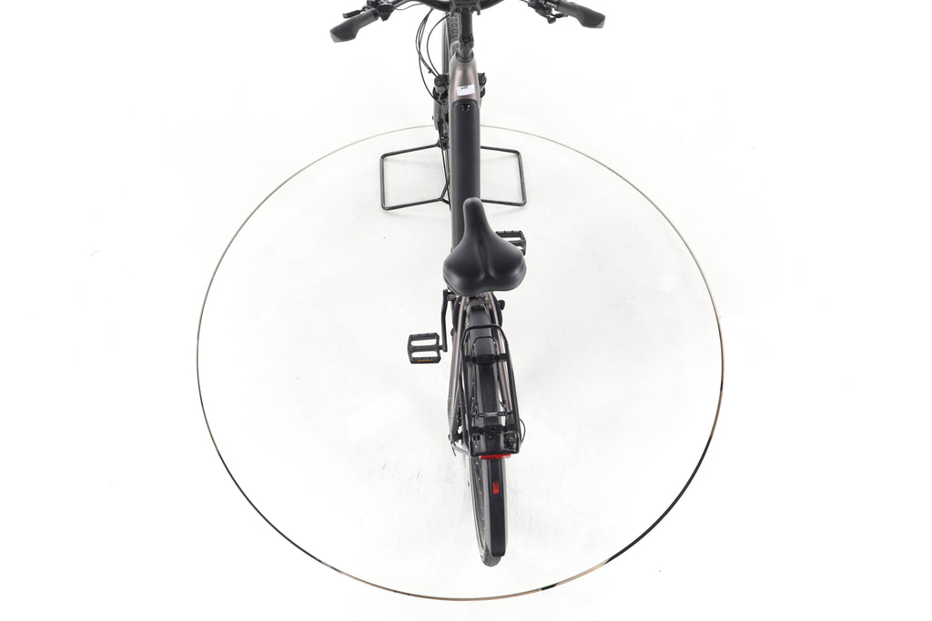 Cube Supreme Sport Hybrid SL Trekking E-Bike Tiefeinsteiger - Image 22