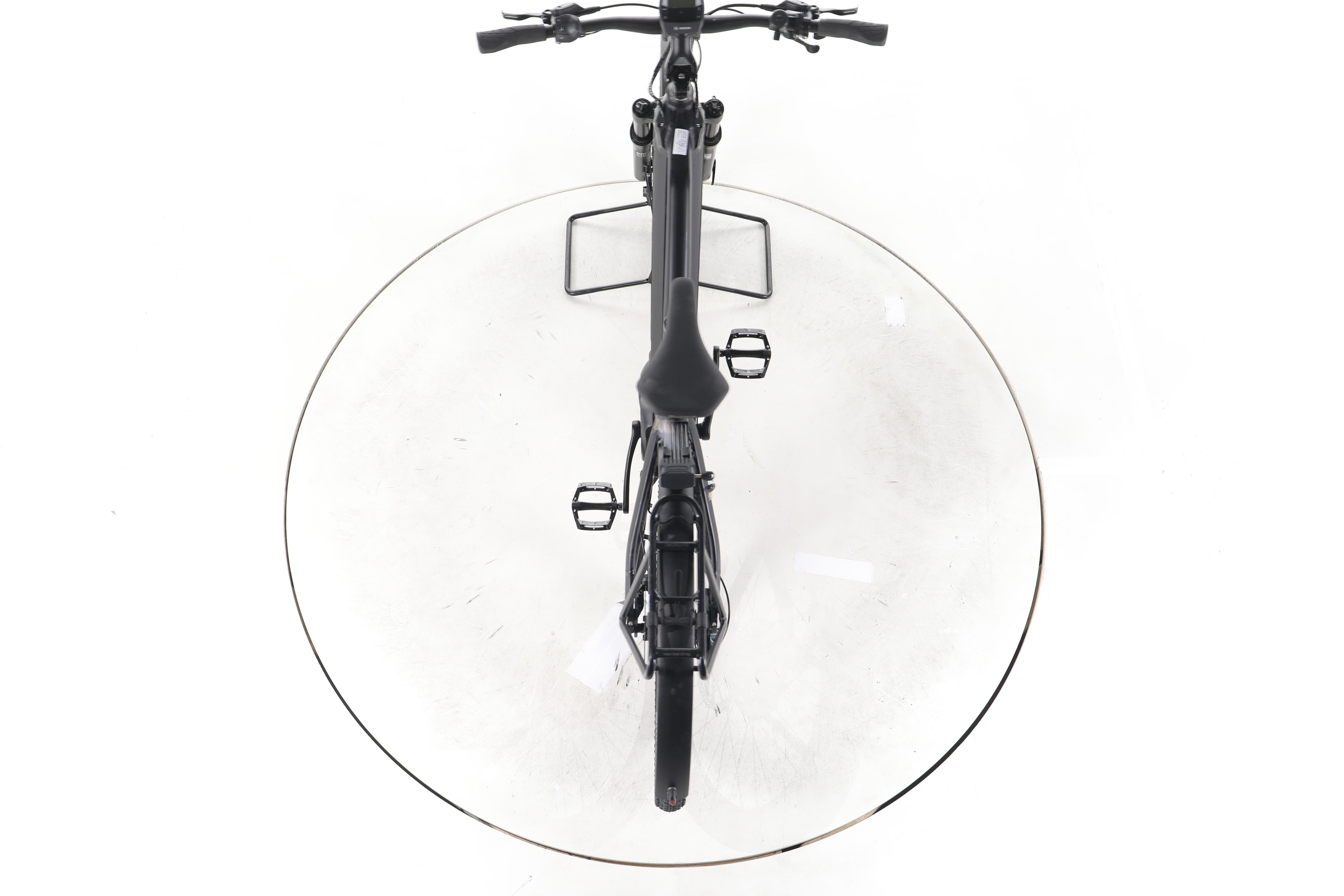 HNF Nicolai XD3 Adventure Trekking E-Bike - Image 22