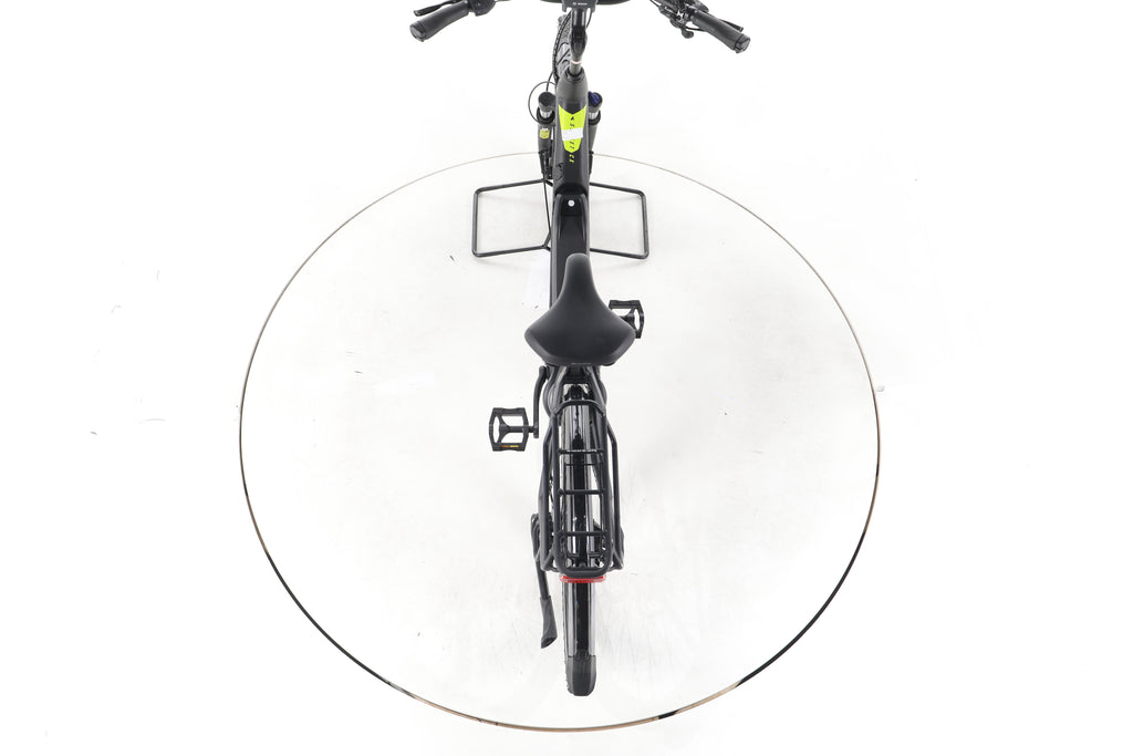 Bulls Street CX ELO Trekking E-Bike Tiefeinsteiger - Image 22