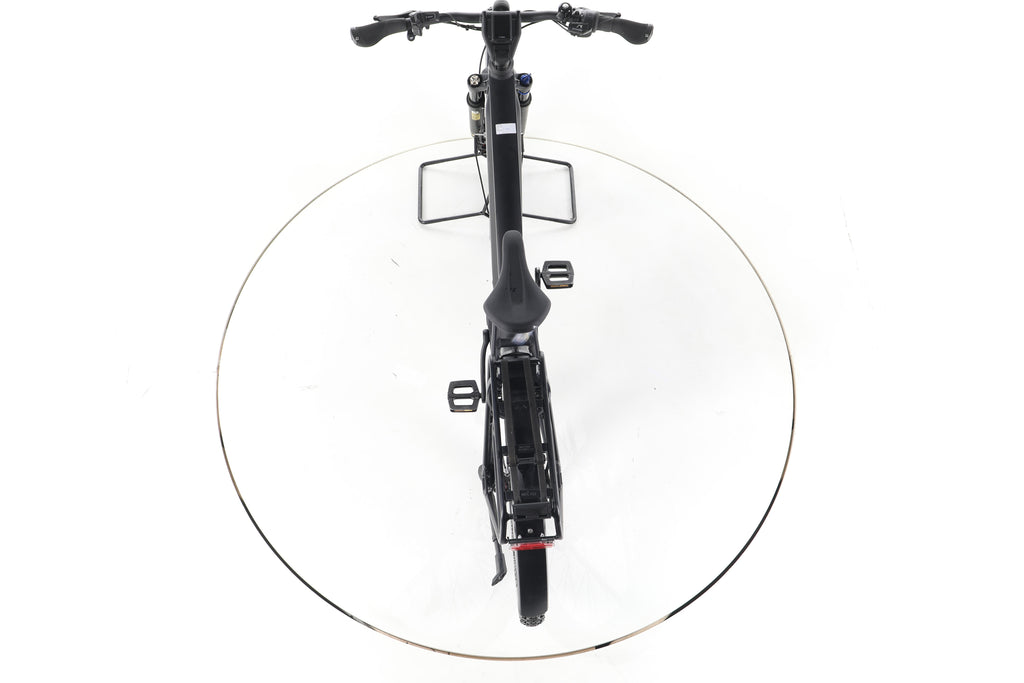 Riese & Müller Charger4 GT vario City E-Bike 2023 - Image 22