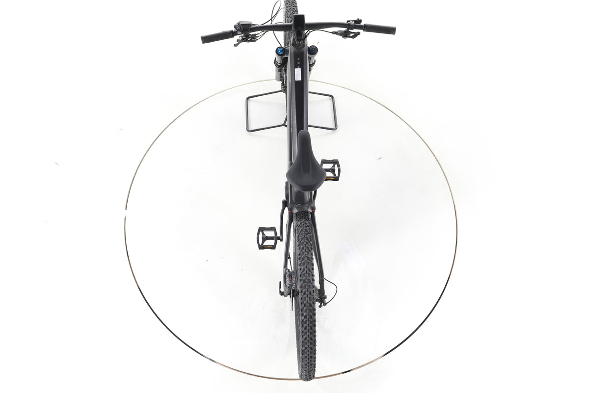 Scott Patron eRIDE 900 Ultimate E-Bike Fully Carbon - Image 22