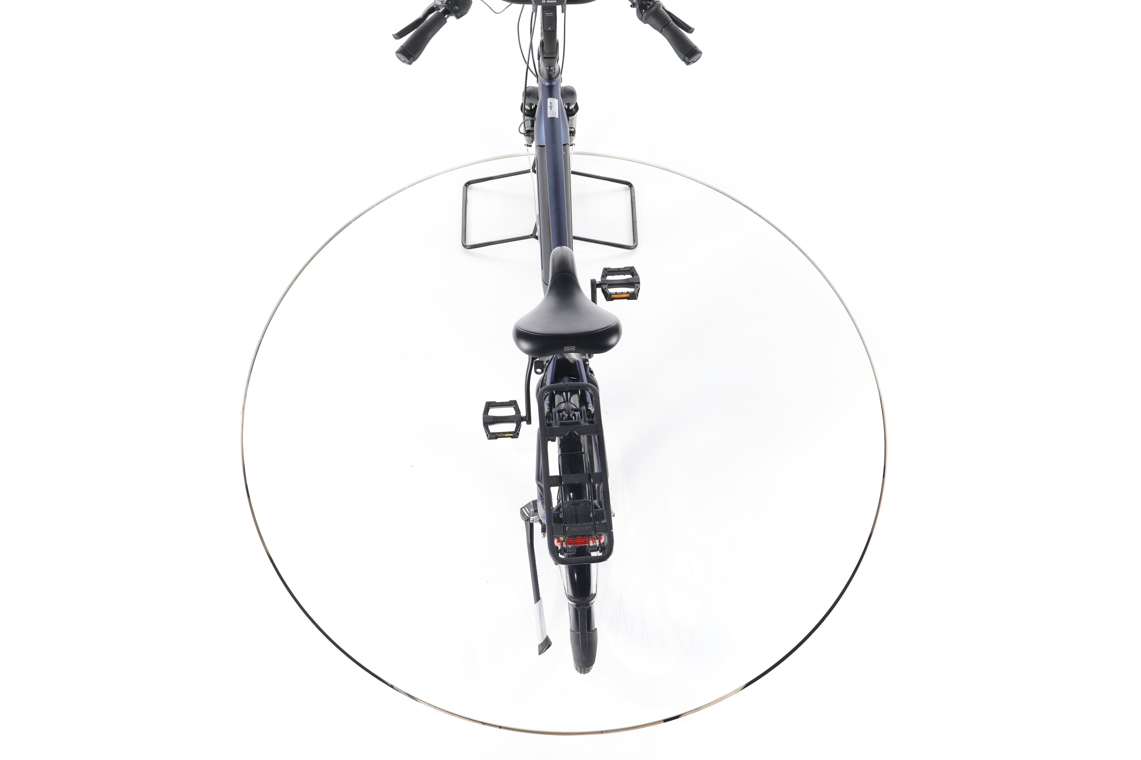 Gazelle Arroyo C7+ HMB Elite City E-Bike - Image 22