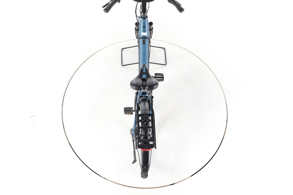 Velo de Ville AEB 890 PRO City E-Bike Tiefeinsteiger - Image 22