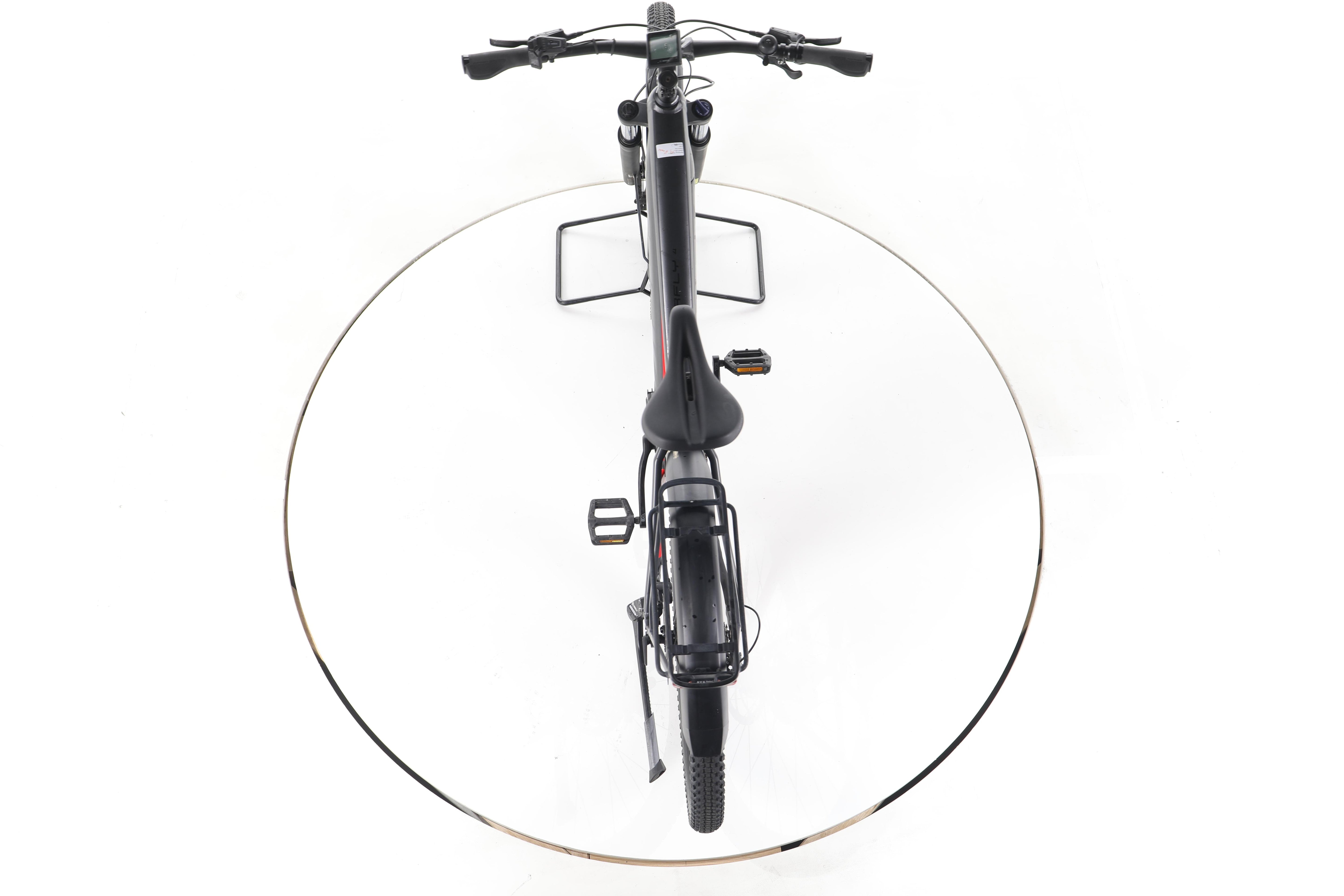 Trek Powerfly Sport 4 Equipped Gen 4 Trekking E-Bike - Image 22