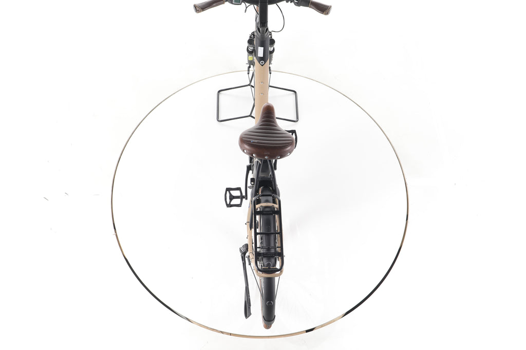 Kreidler Vitality Eco 2 City E-Bike Tiefeinsteiger - Image 22