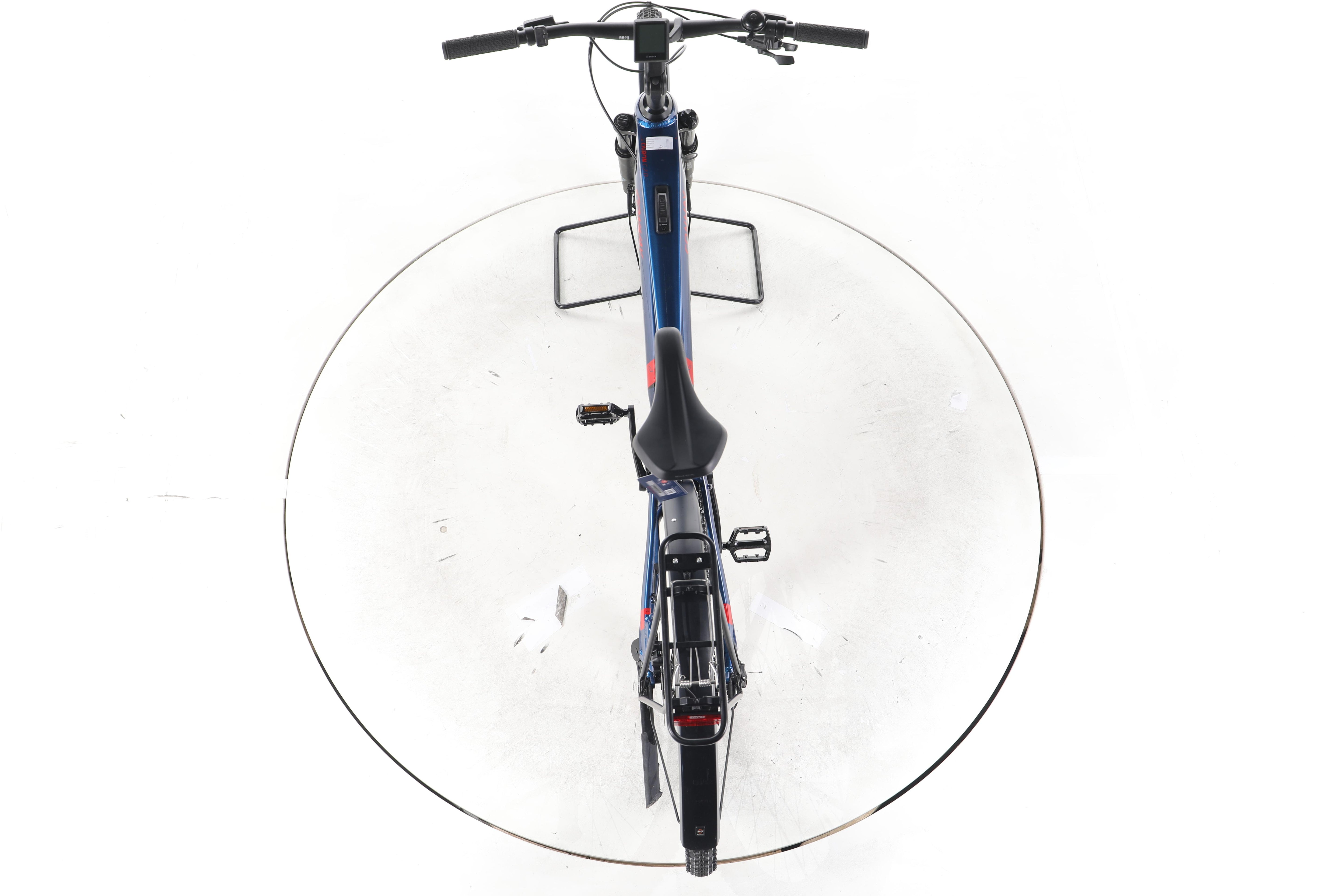 Conway Cairon C 2.0 Trekking E-Bike - Image 22