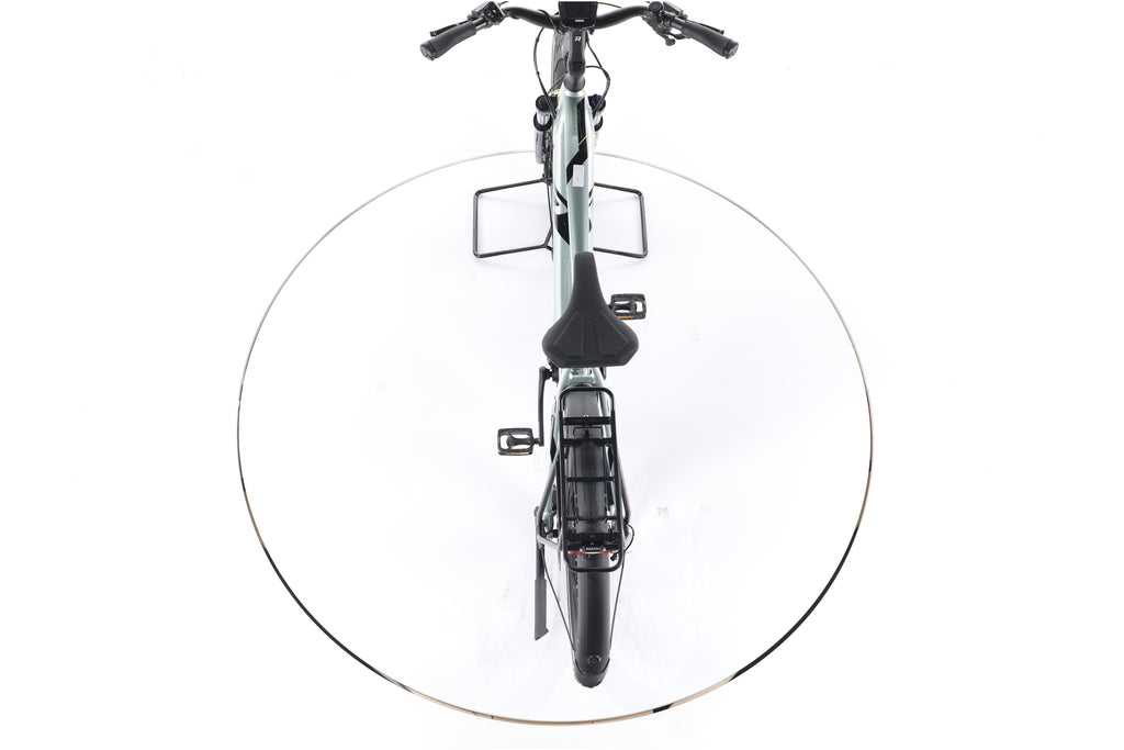 R Raymon TourRay E 6.0 Trekking E-Bike - Image 22
