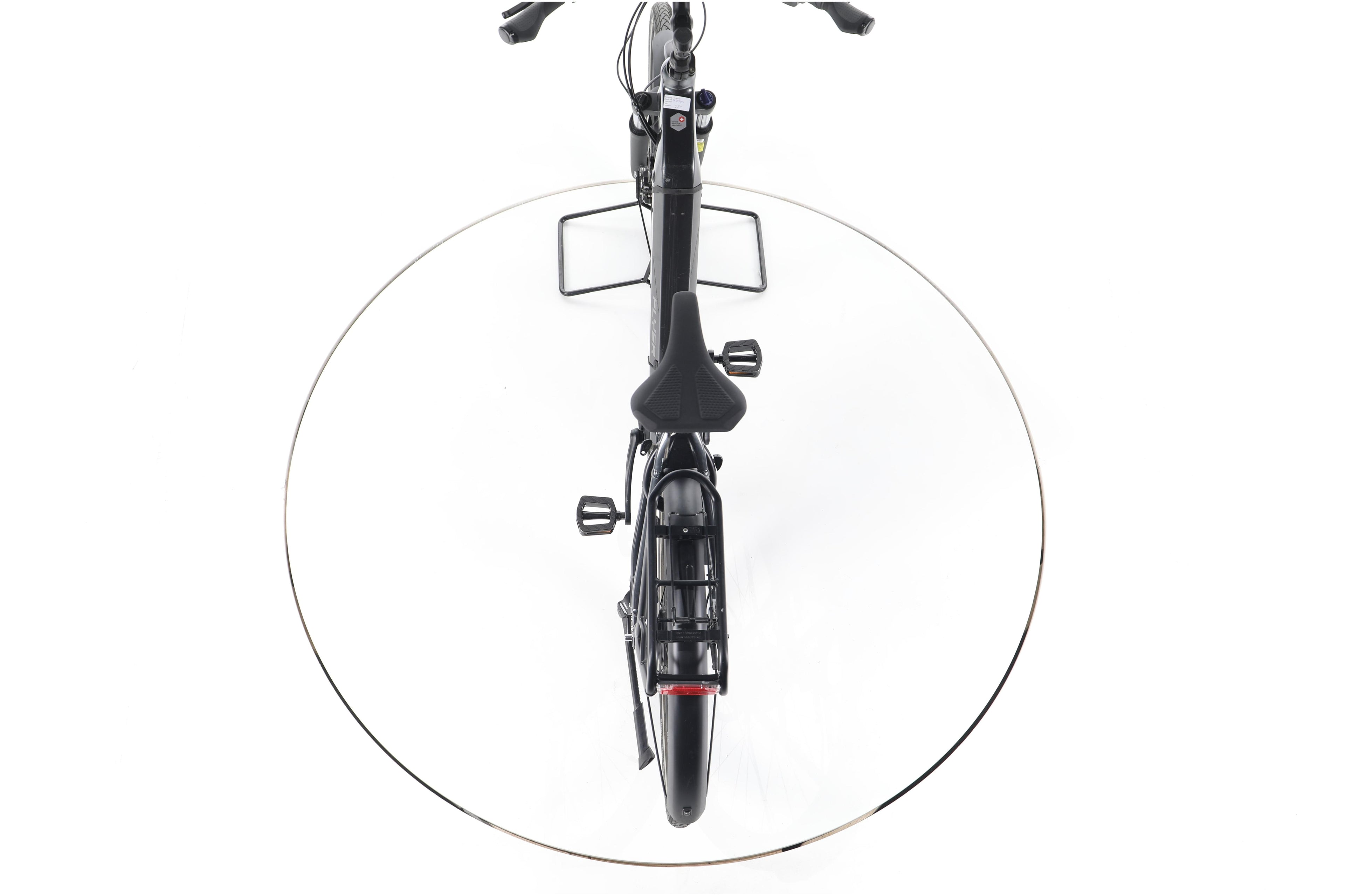 FLYER Gotour6 5.20 City E-Bike Tiefeinsteiger - Image 22